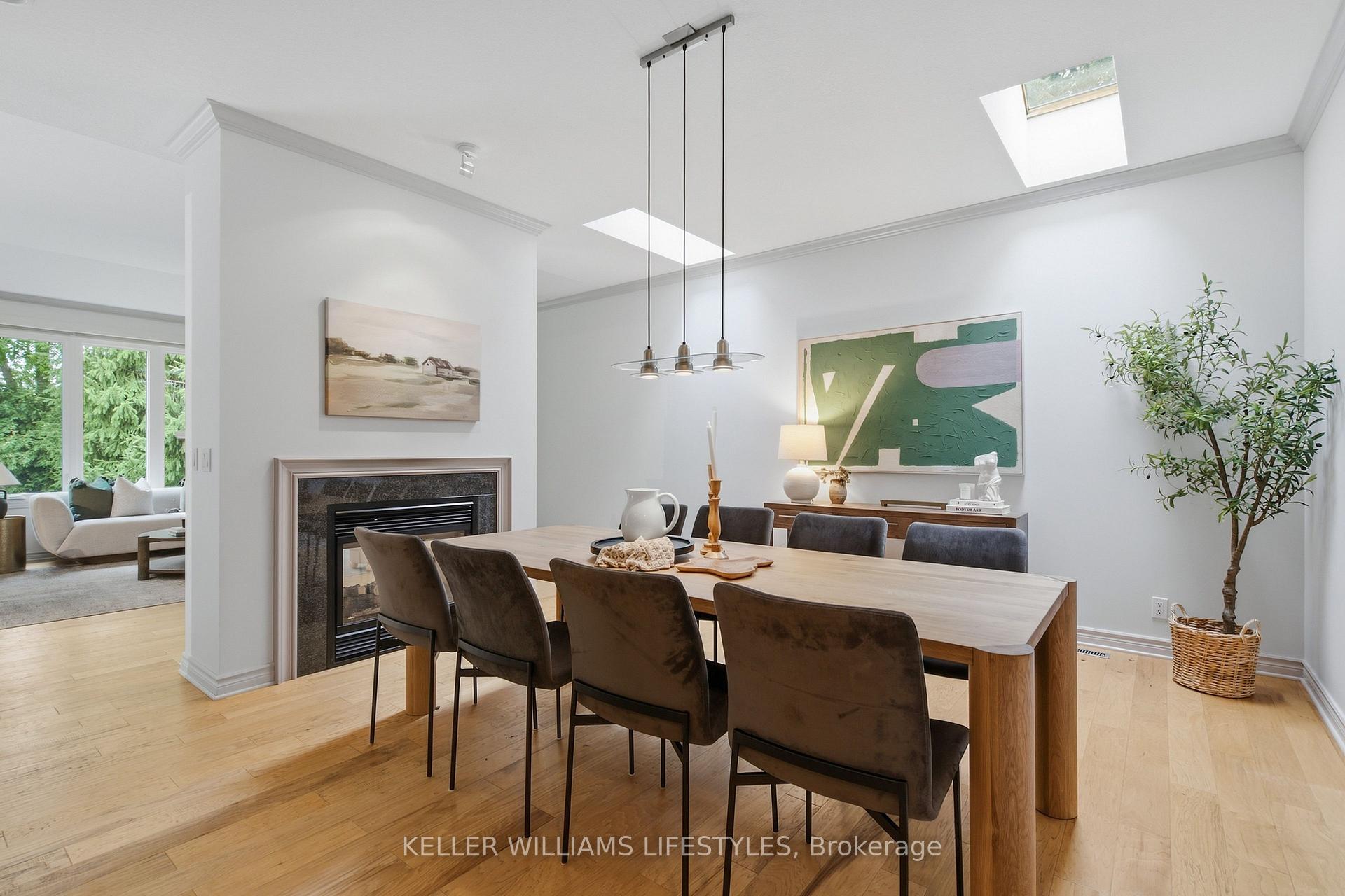 Photo 7 of Unit 61, 1040 Riverside Drive, London, North Q — HOMEH