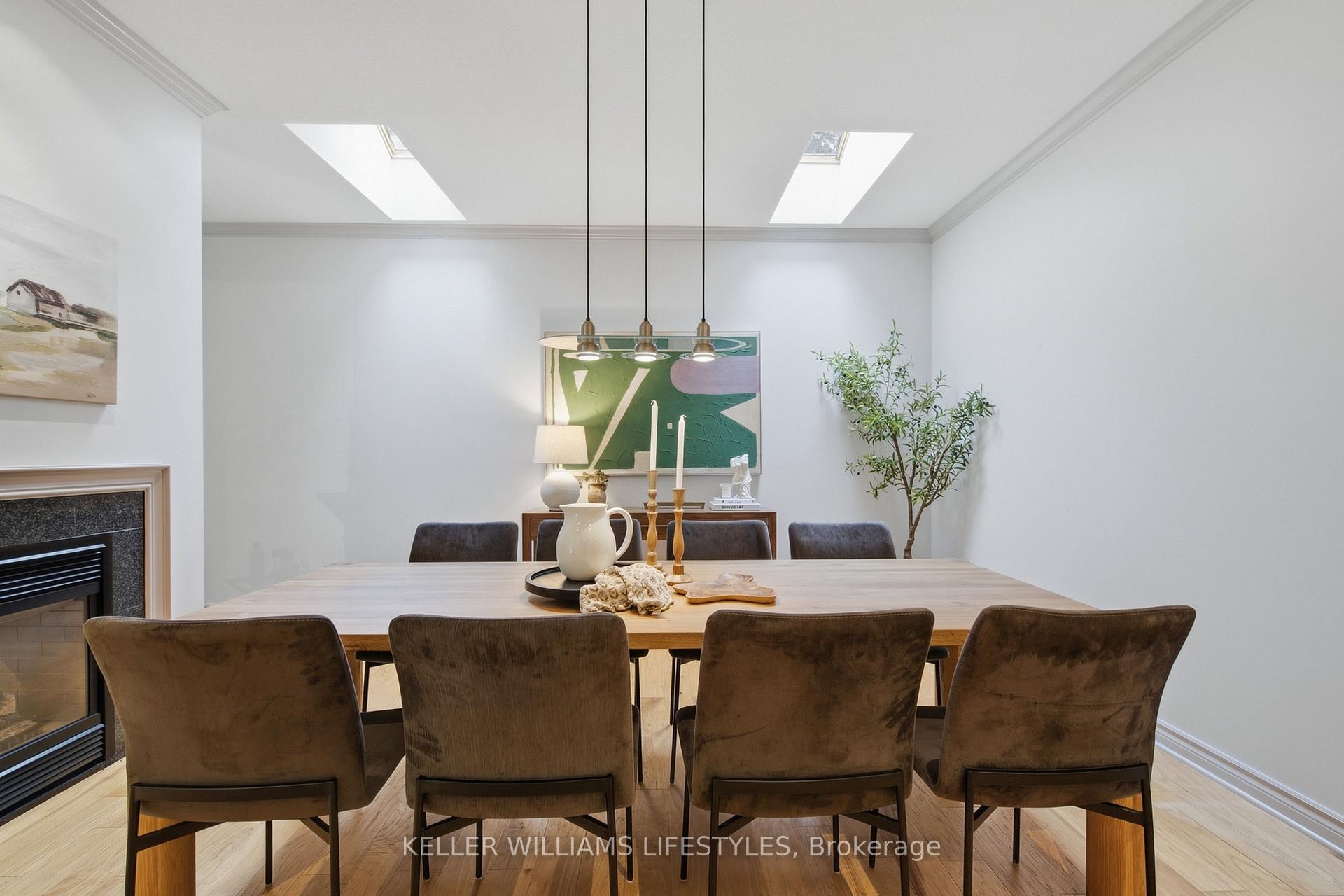 Photo 8 of Unit 61, 1040 Riverside Drive, London, North Q — HOMEH