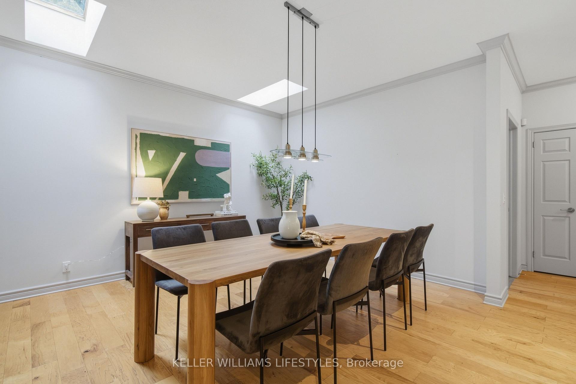 Photo 9 of Unit 61, 1040 Riverside Drive, London, North Q — HOMEH