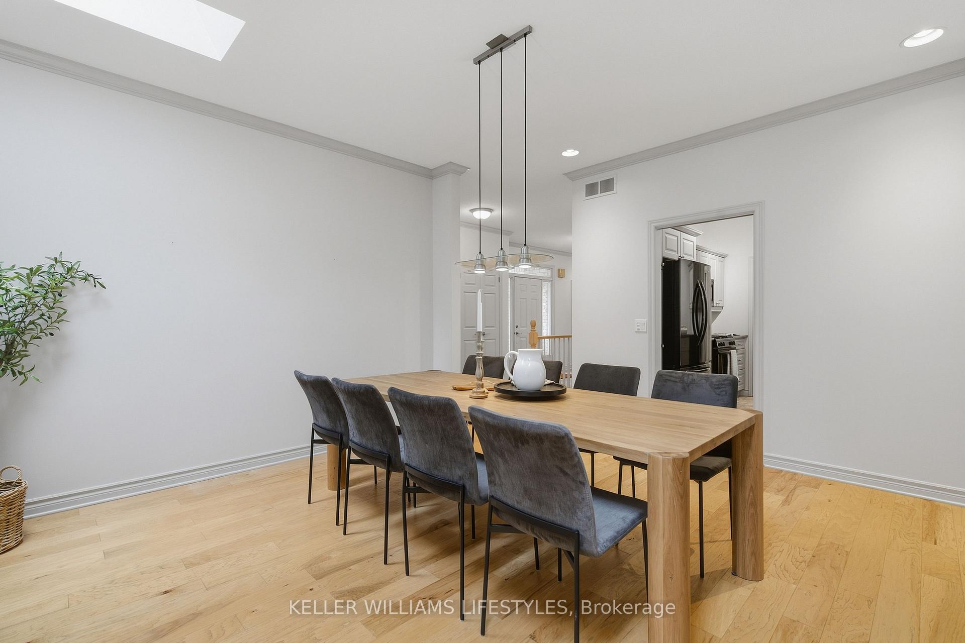 Photo 10 of Unit 61, 1040 Riverside Drive, London, North Q — HOMEH