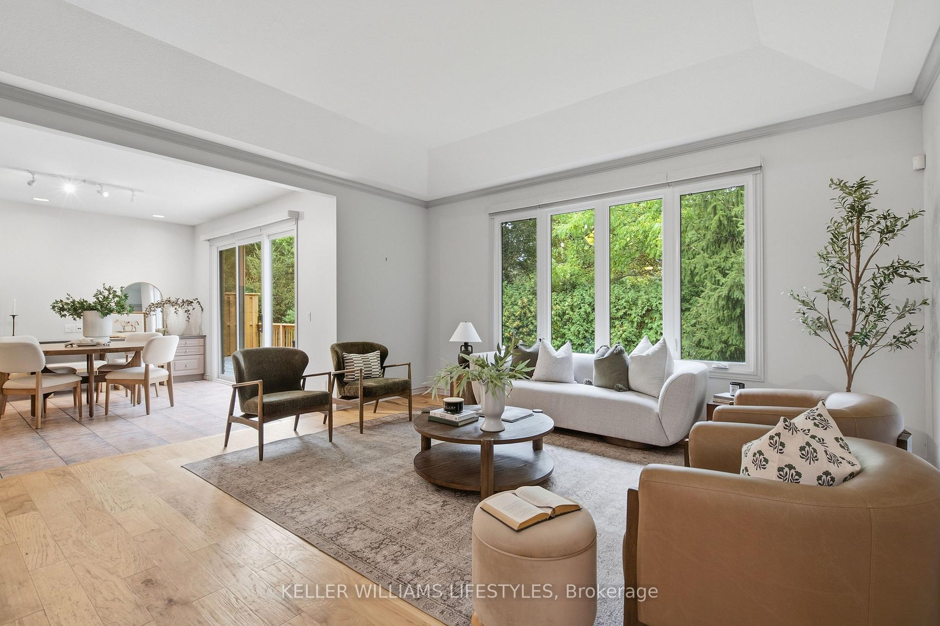Photo 11 of Unit 61, 1040 Riverside Drive, London, North Q — HOMEH