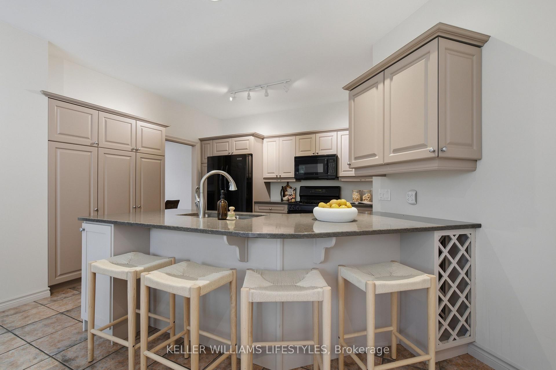Photo 21 of Unit 61, 1040 Riverside Drive, London, North Q — HOMEH