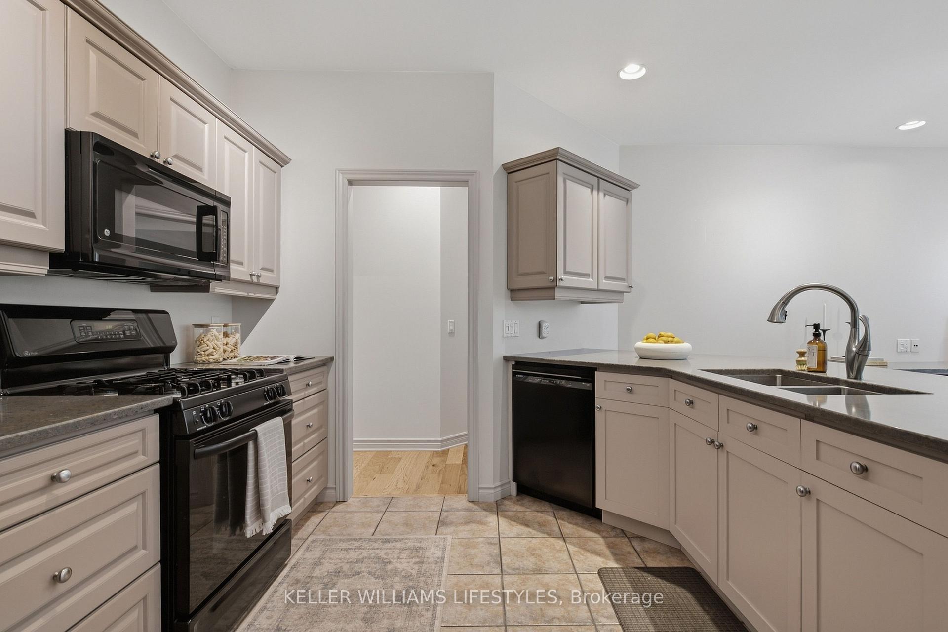 Photo 23 of Unit 61, 1040 Riverside Drive, London, North Q — HOMEH