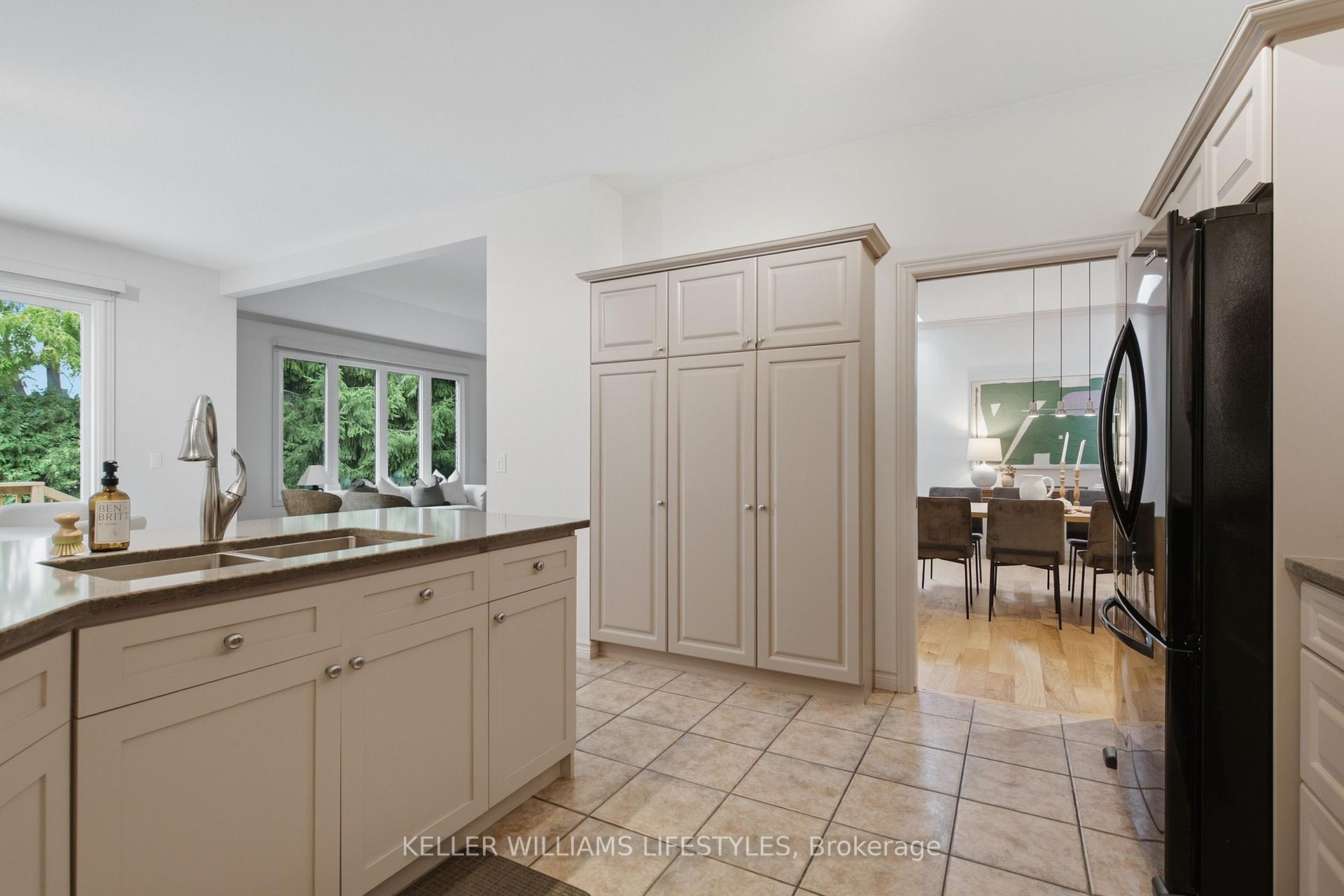 Photo 25 of Unit 61, 1040 Riverside Drive, London, North Q — HOMEH