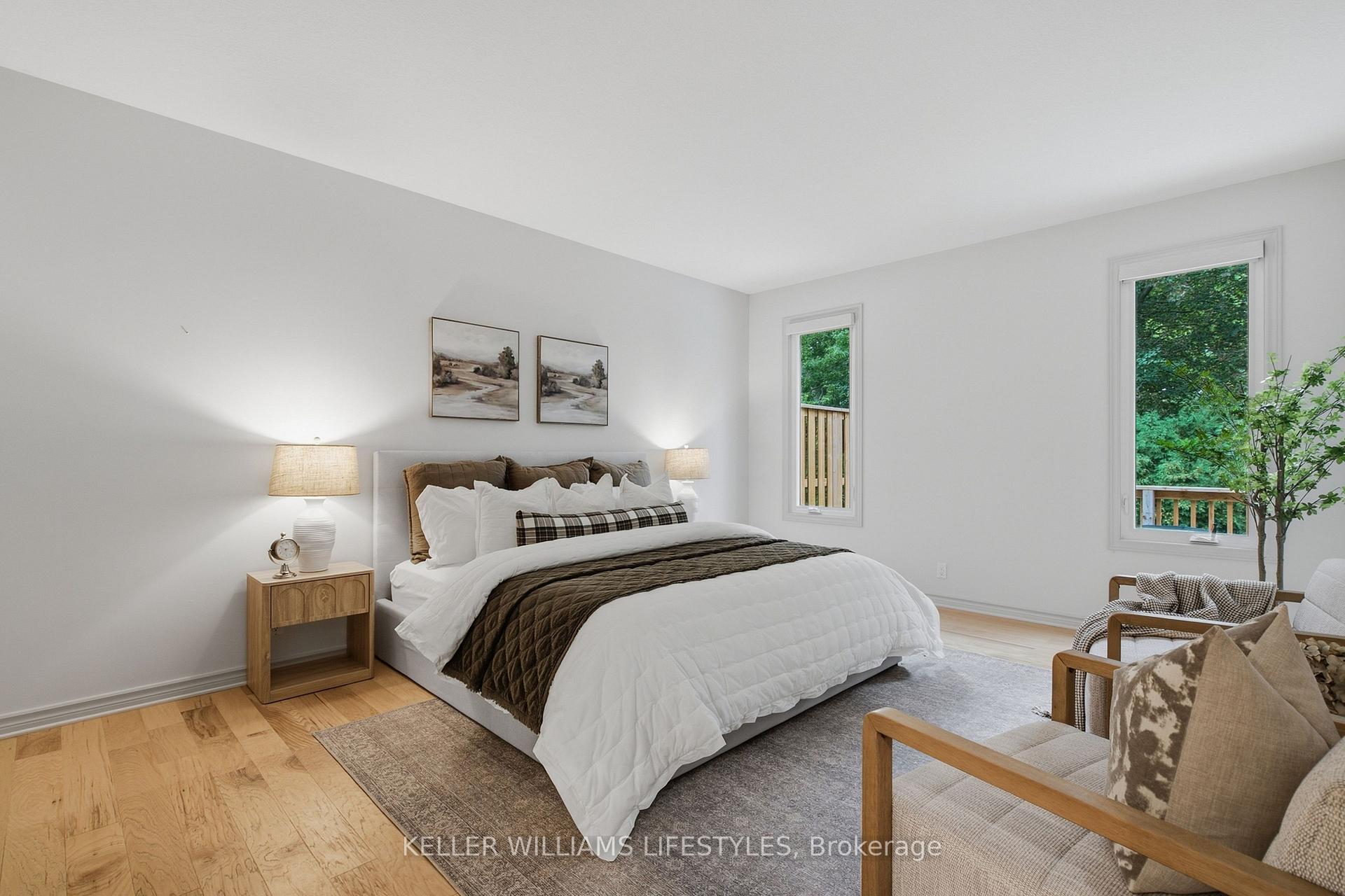 Photo 27 of Unit 61, 1040 Riverside Drive, London, North Q — HOMEH