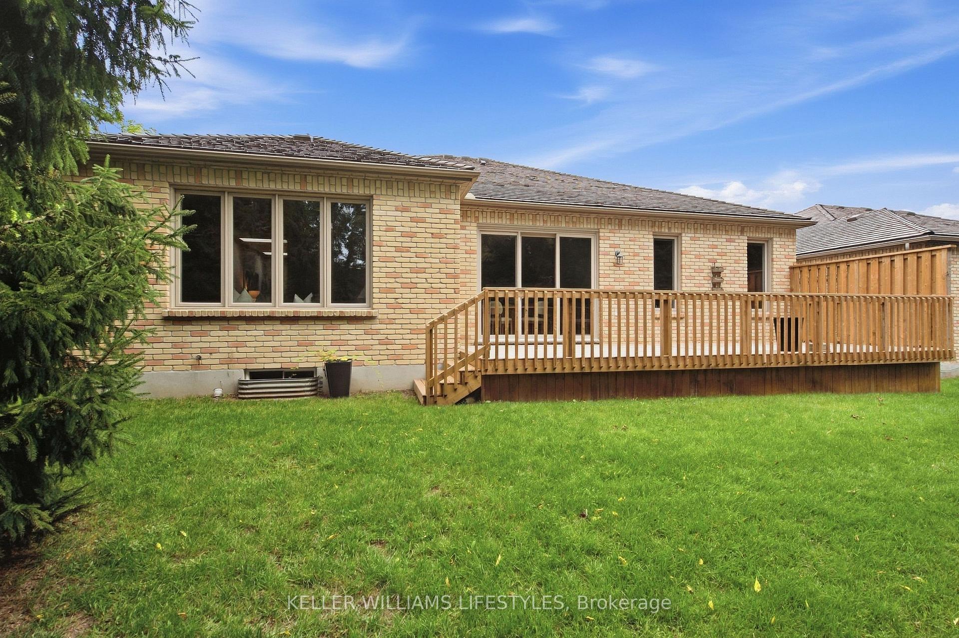 Photo 37 of Unit 61, 1040 Riverside Drive, London, North Q — HOMEH