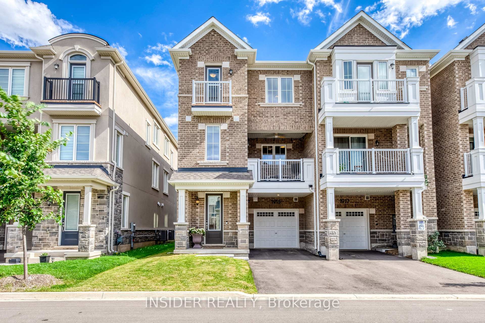 Photo 1 of 1915 Thames Circle, Milton, Bowes — HOMEH