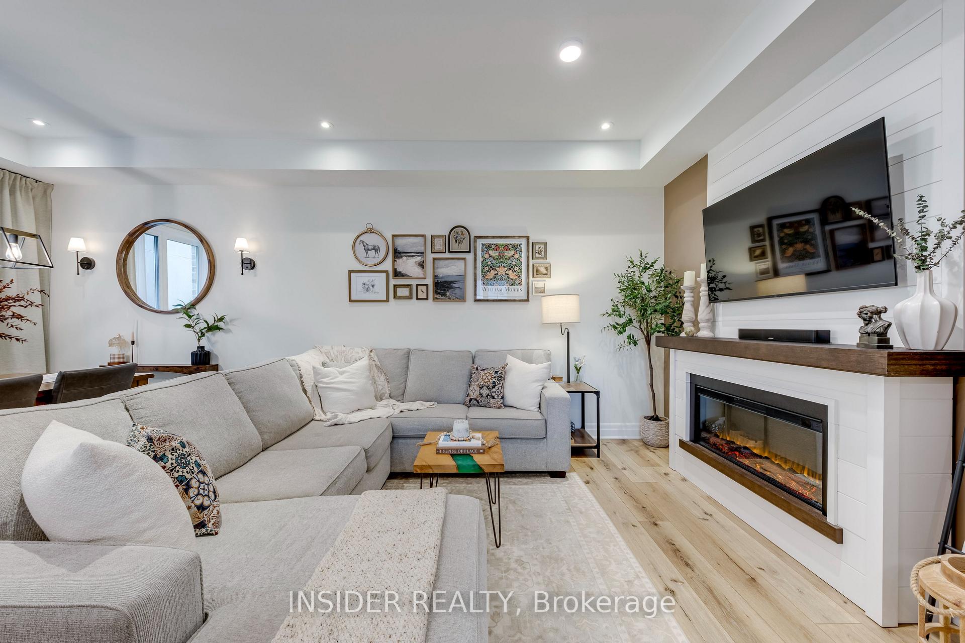 Photo 6 of 1915 Thames Circle, Milton, Bowes — HOMEH