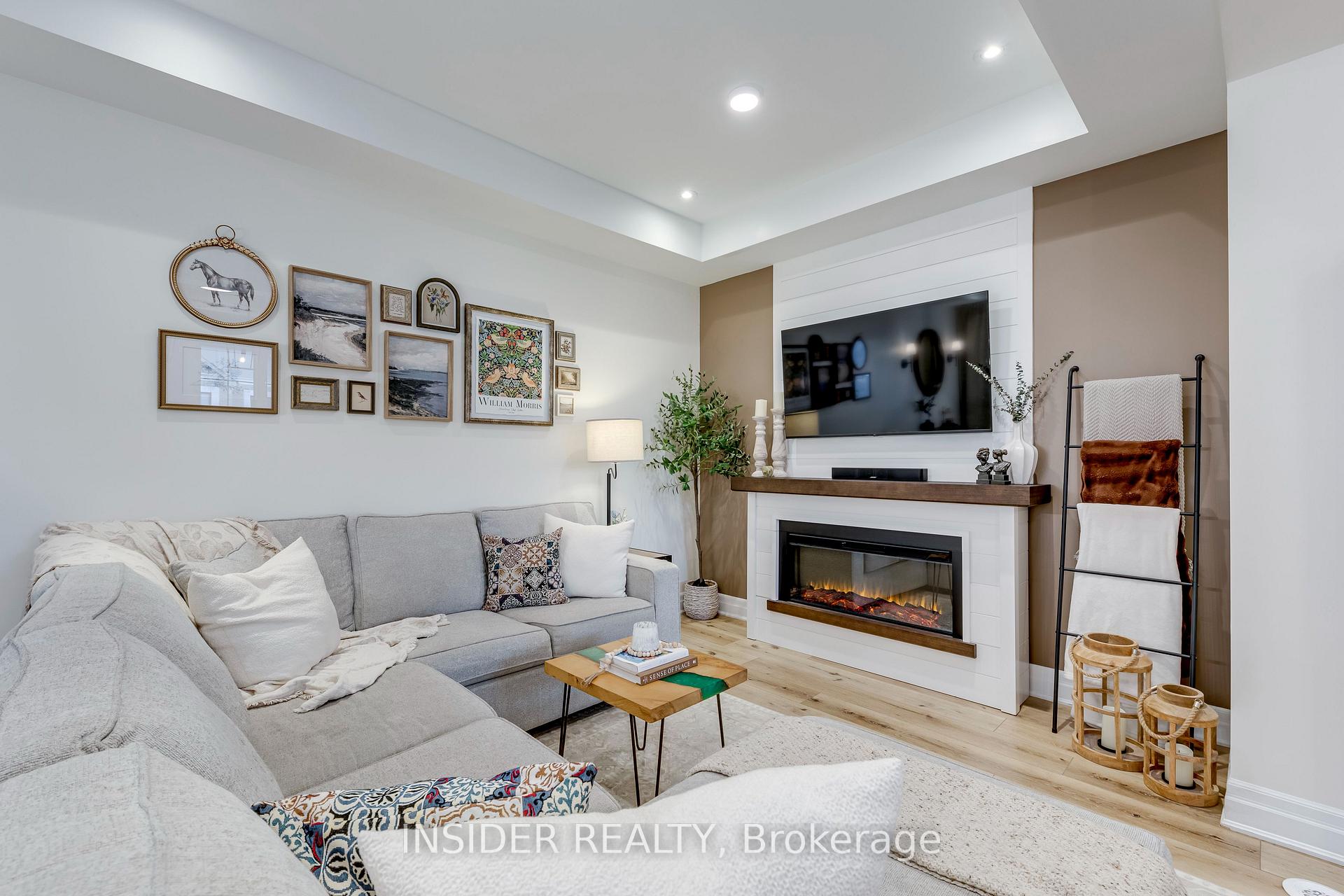Photo 7 of 1915 Thames Circle, Milton, Bowes — HOMEH
