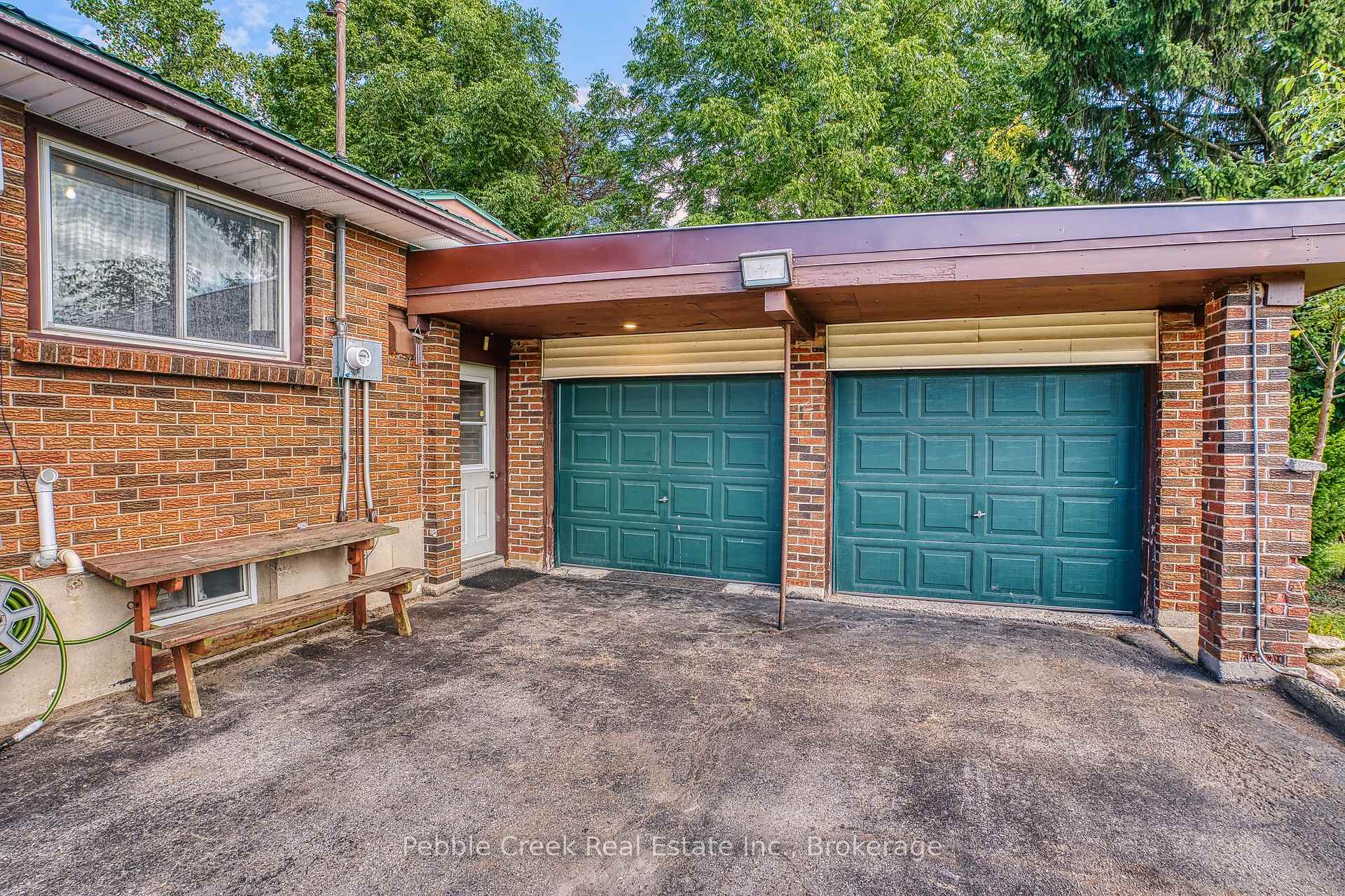 Photo 5 of 80256 North Line, Huron East, Seaforth — HOMEH