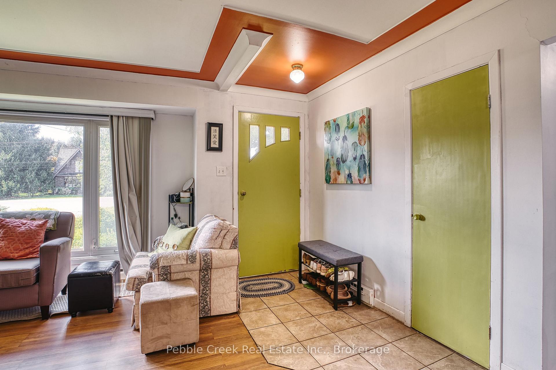 Photo 7 of 80256 North Line, Huron East, Seaforth — HOMEH