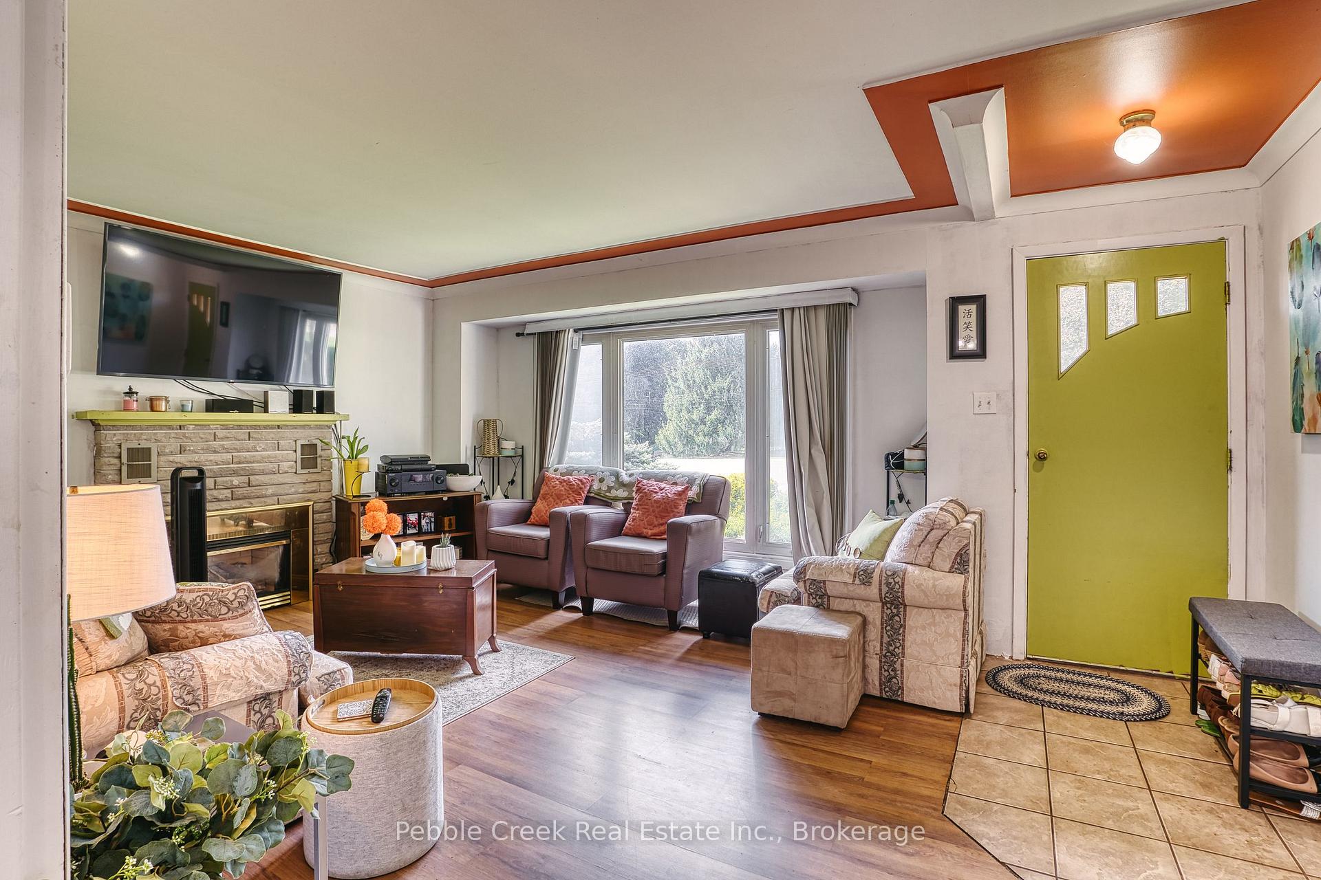 Photo 9 of 80256 North Line, Huron East, Seaforth — HOMEH