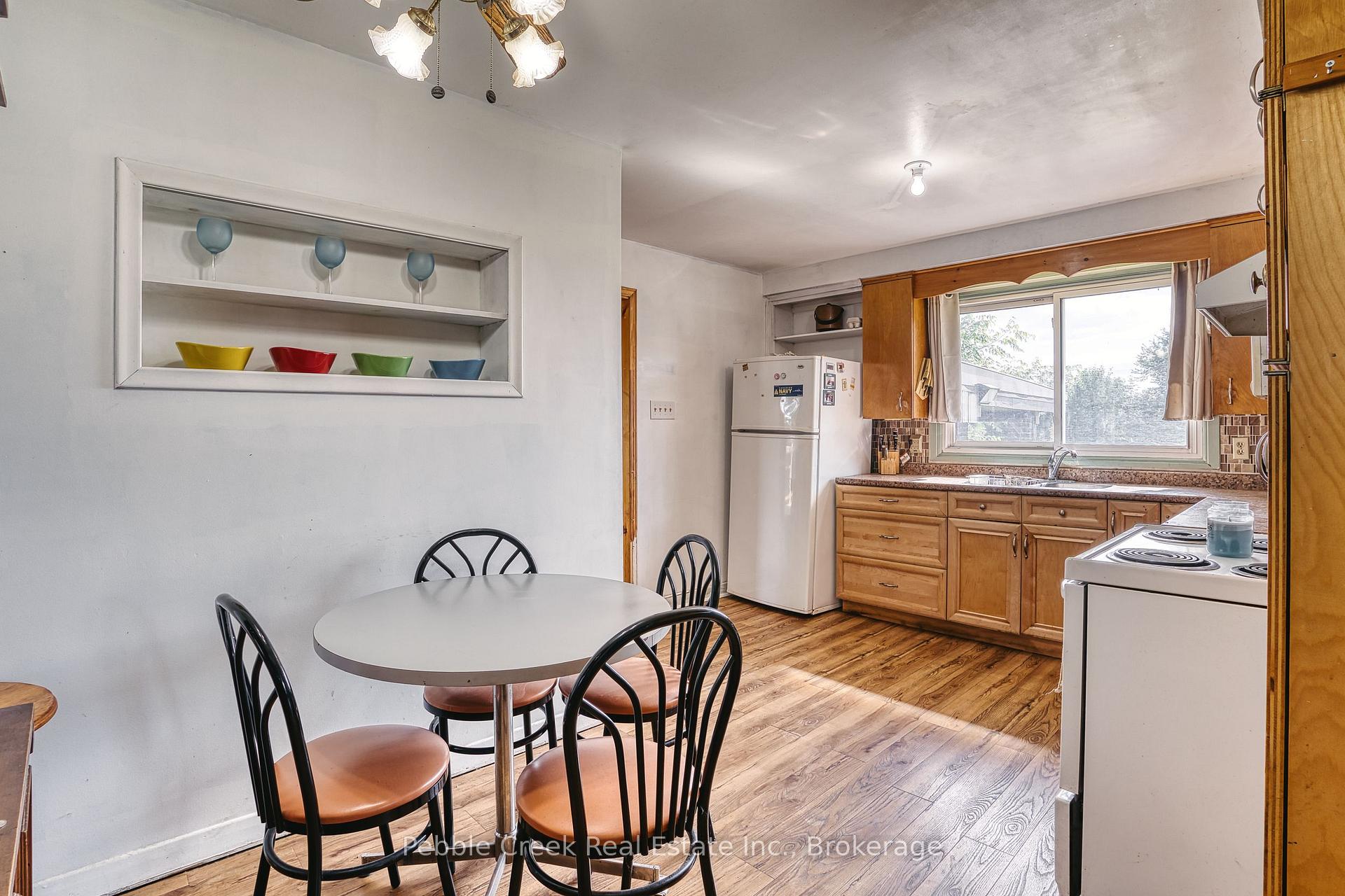 Photo 13 of 80256 North Line, Huron East, Seaforth — HOMEH