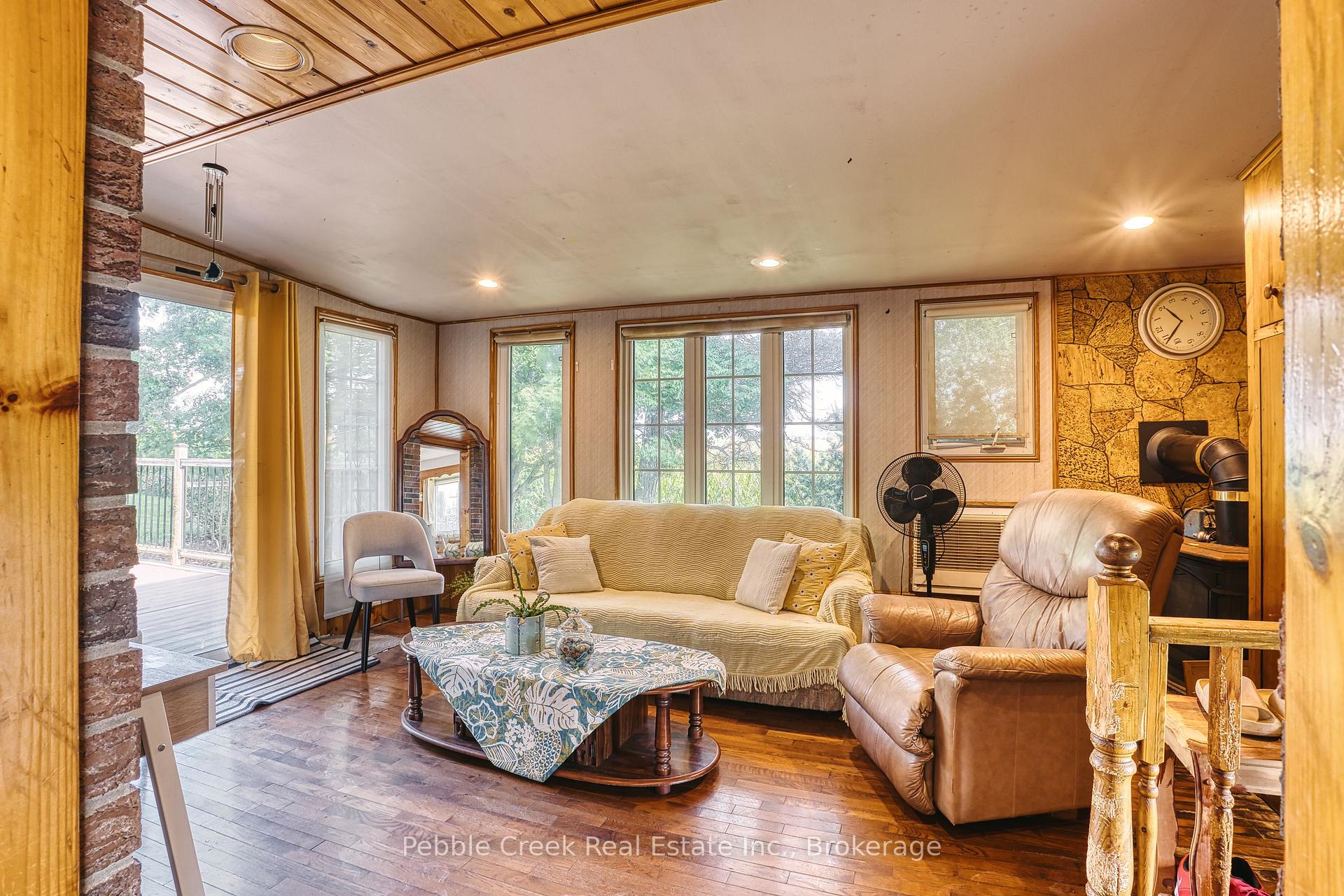 Photo 14 of 80256 North Line, Huron East, Seaforth — HOMEH