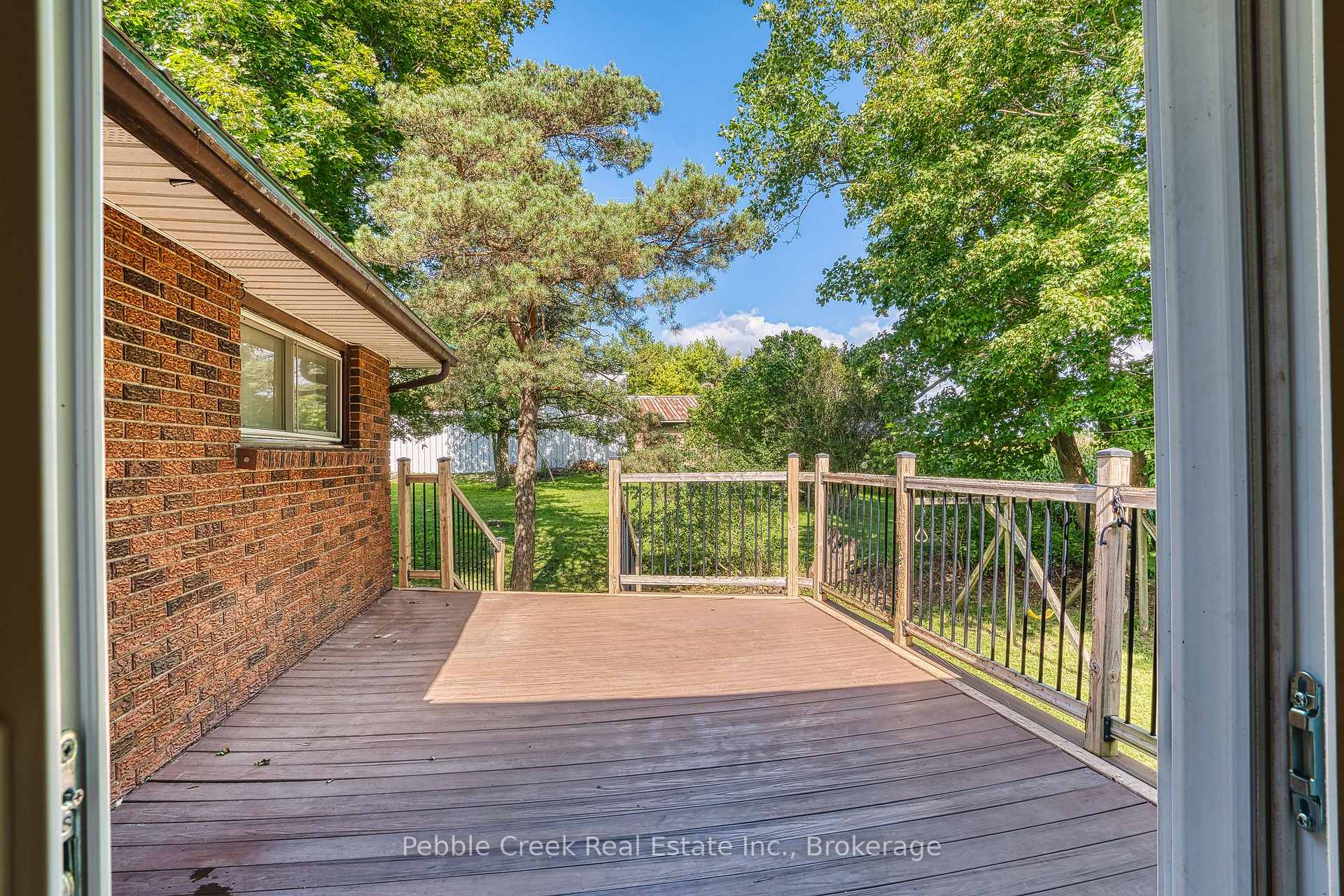 Photo 15 of 80256 North Line, Huron East, Seaforth — HOMEH