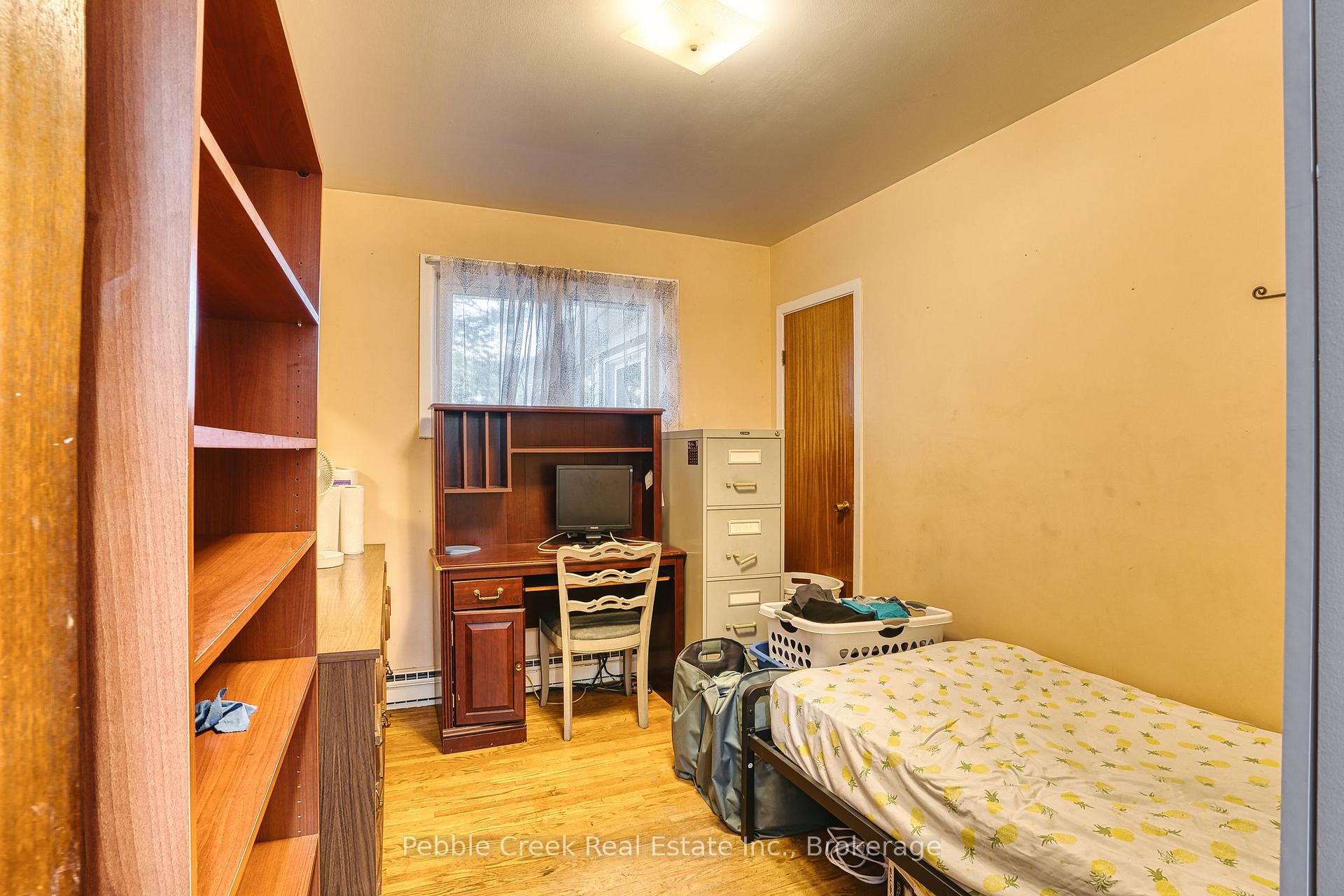 Photo 20 of 80256 North Line, Huron East, Seaforth — HOMEH