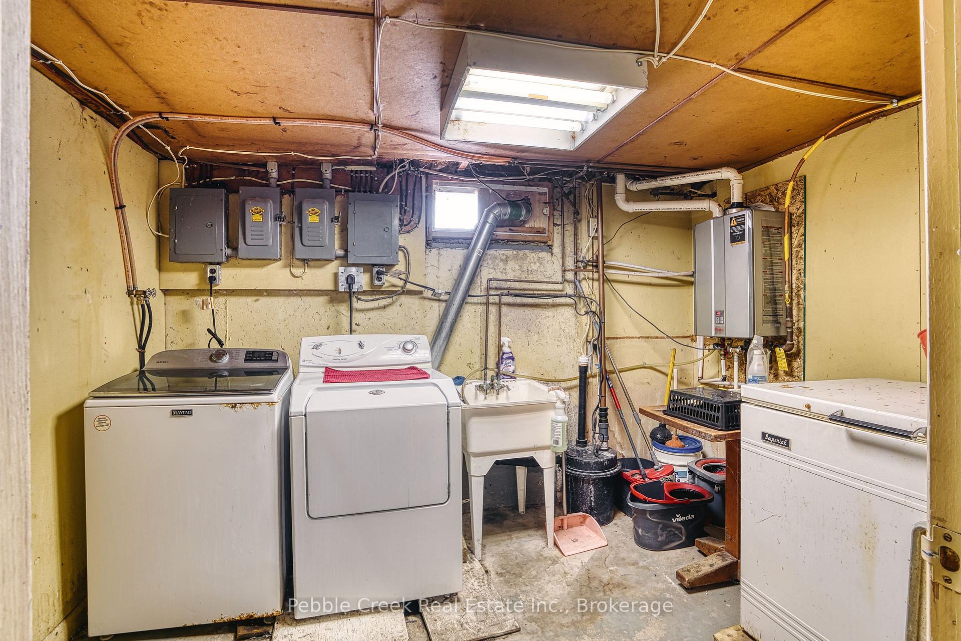 Photo 21 of 80256 North Line, Huron East, Seaforth — HOMEH