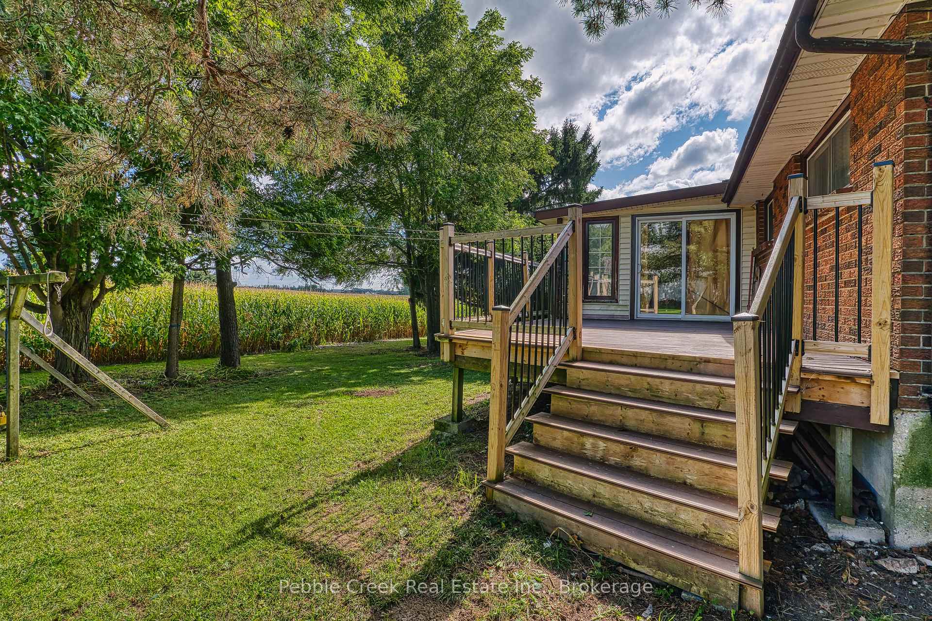 Photo 23 of 80256 North Line, Huron East, Seaforth — HOMEH
