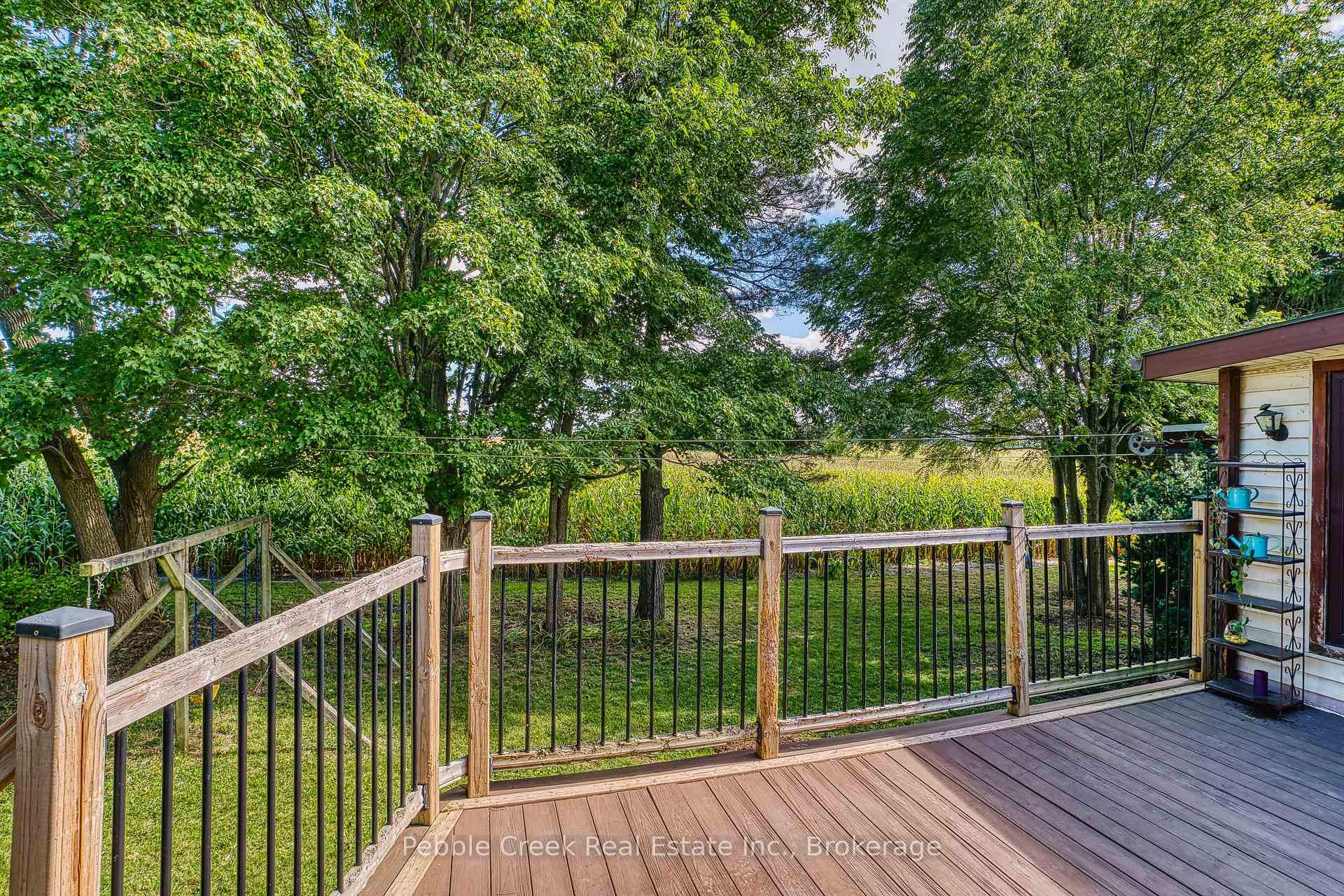 Photo 24 of 80256 North Line, Huron East, Seaforth — HOMEH