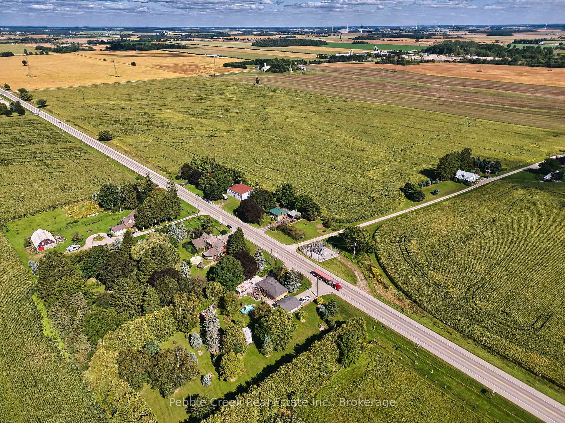 Photo 34 of 80256 North Line, Huron East, Seaforth — HOMEH