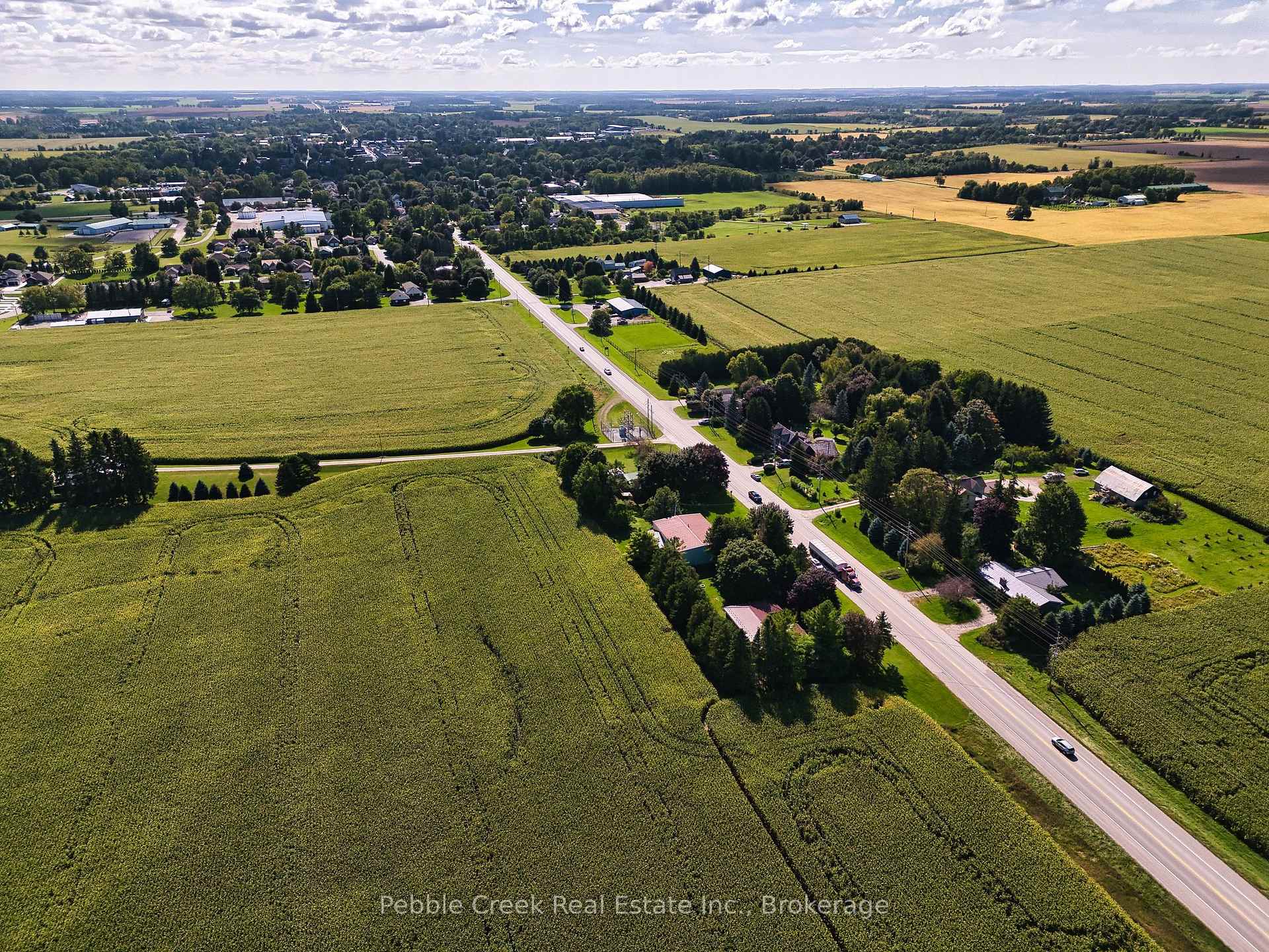 Photo 38 of 80256 North Line, Huron East, Seaforth — HOMEH