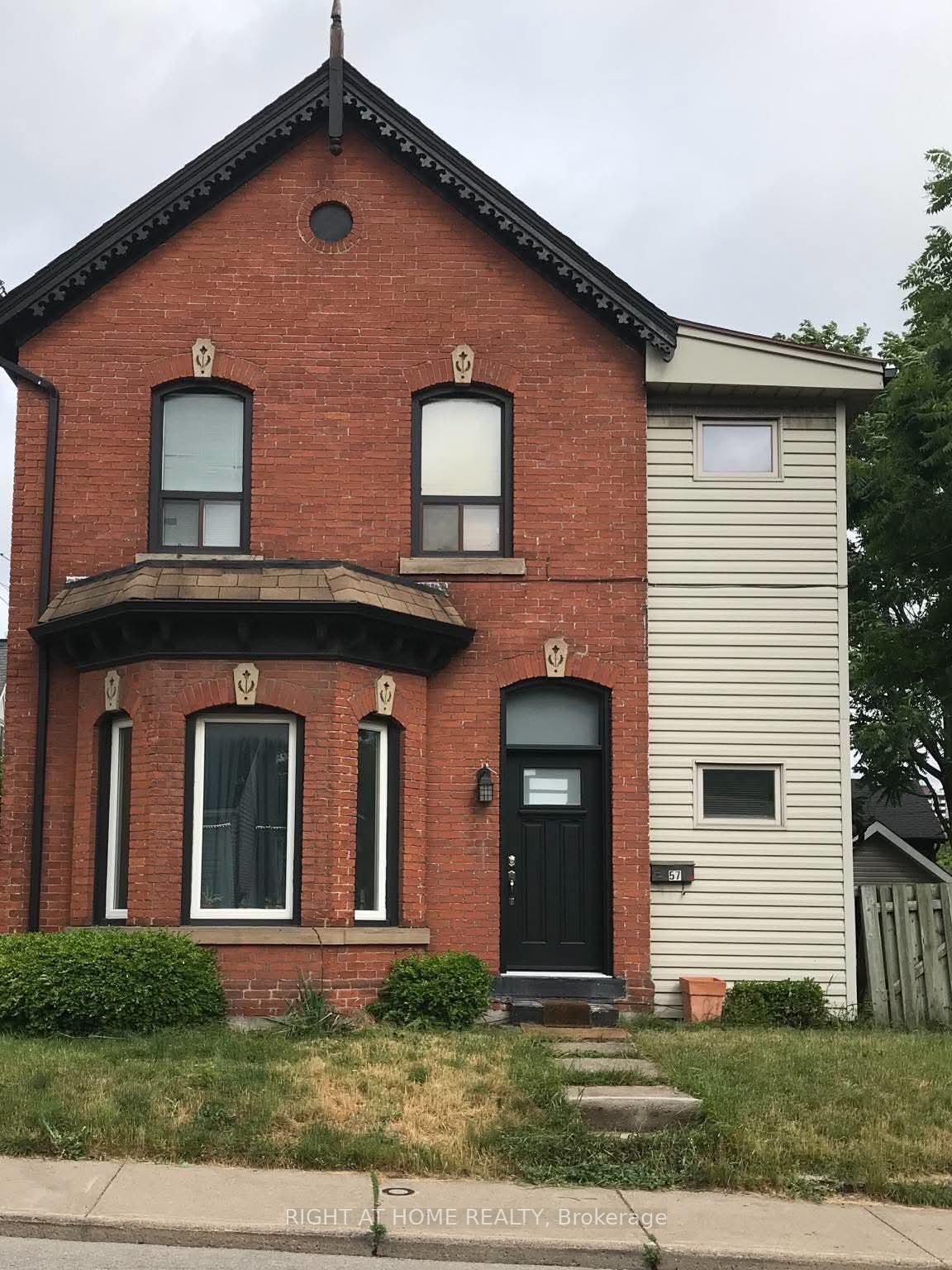 Photo 1 of 57 Locke Street S, Hamilton, Strathcona — HOMEH