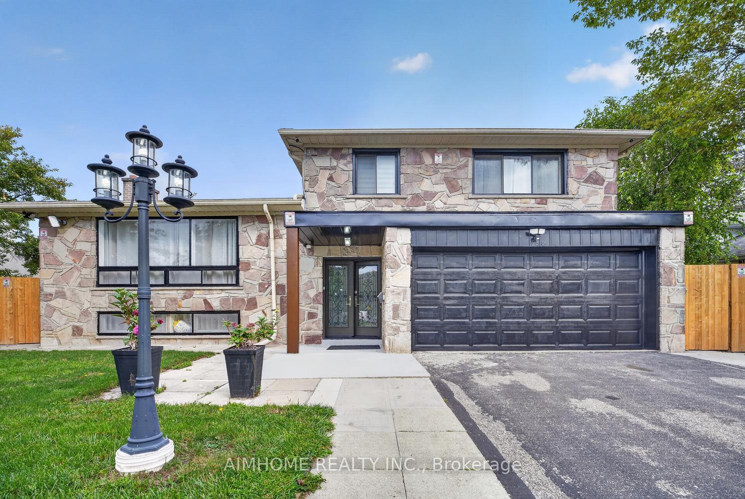 Photo 4 of 166 Guildwood Parkway, Scarborough, Guildwood — HOMEH