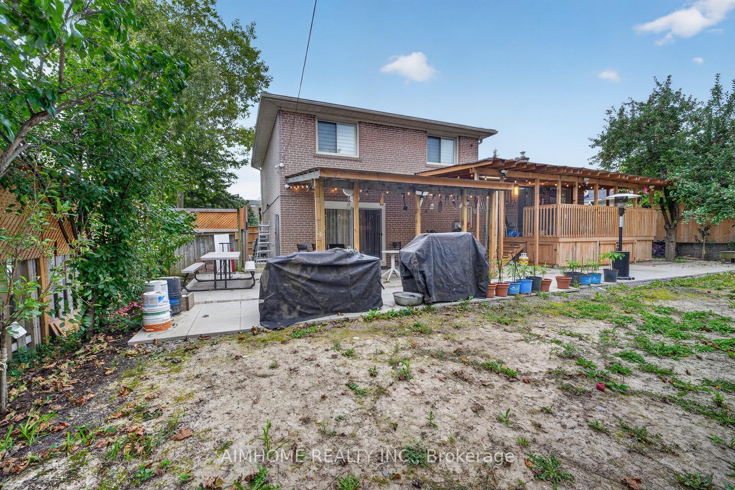 Photo 28 of 166 Guildwood Parkway, Scarborough, Guildwood — HOMEH