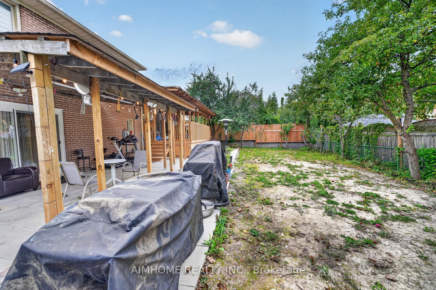 Photo 29 of 166 Guildwood Parkway, Scarborough, Guildwood — HOMEH