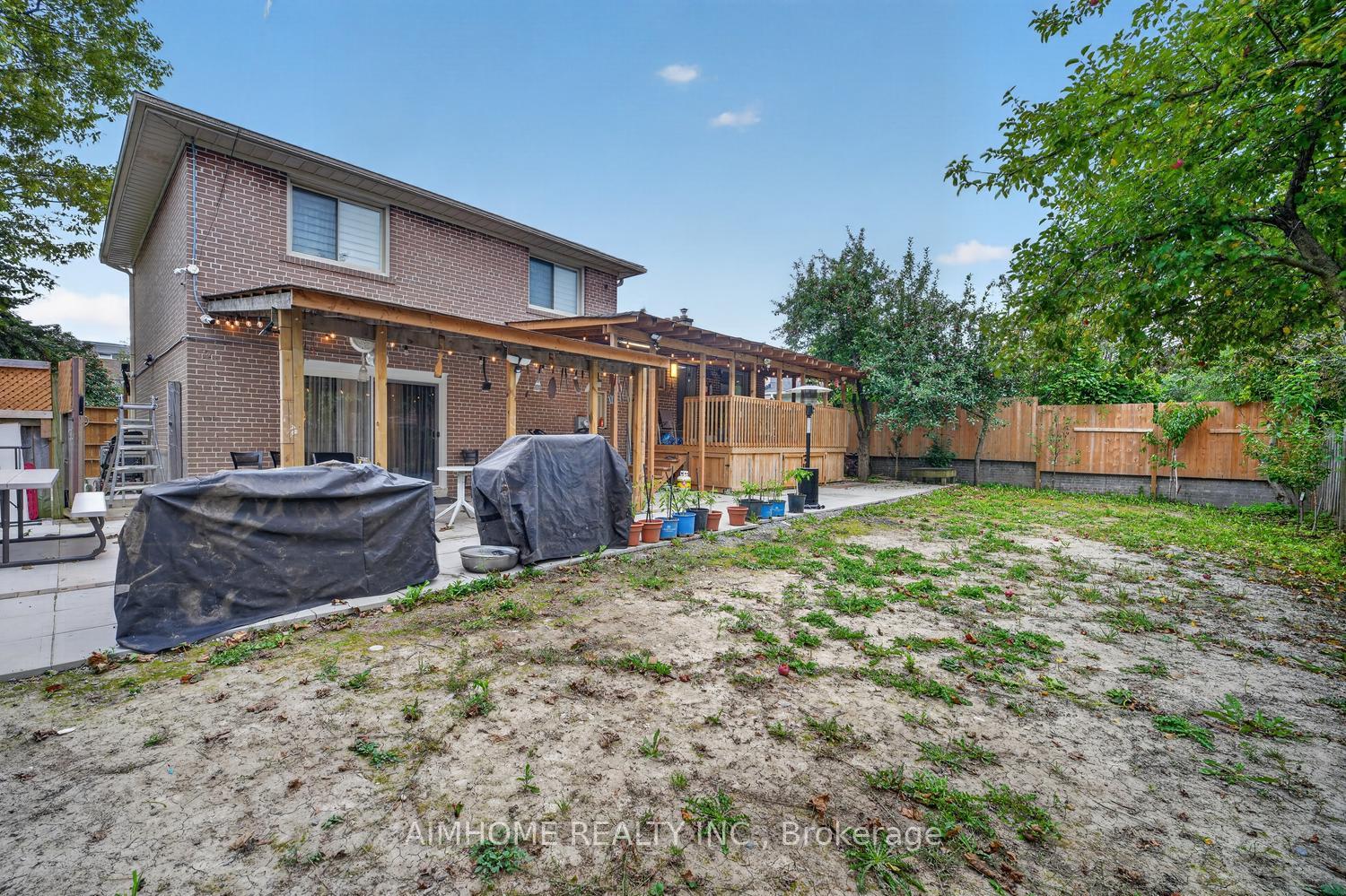 Photo 30 of 166 Guildwood Parkway, Scarborough, Guildwood — HOMEH