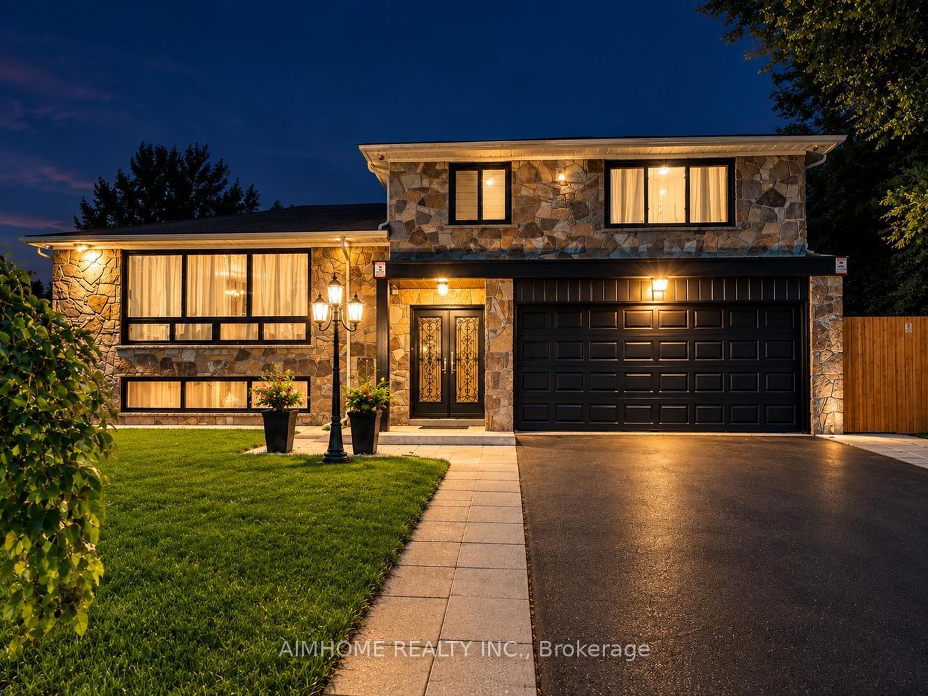 Photo 34 of 166 Guildwood Parkway, Scarborough, Guildwood — HOMEH
