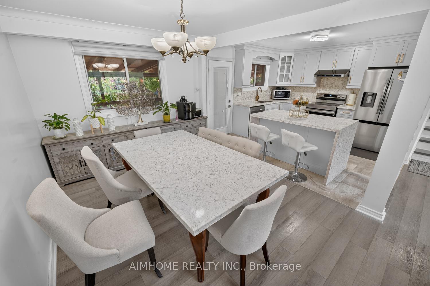 Photo 41 of 166 Guildwood Parkway, Scarborough, Guildwood — HOMEH
