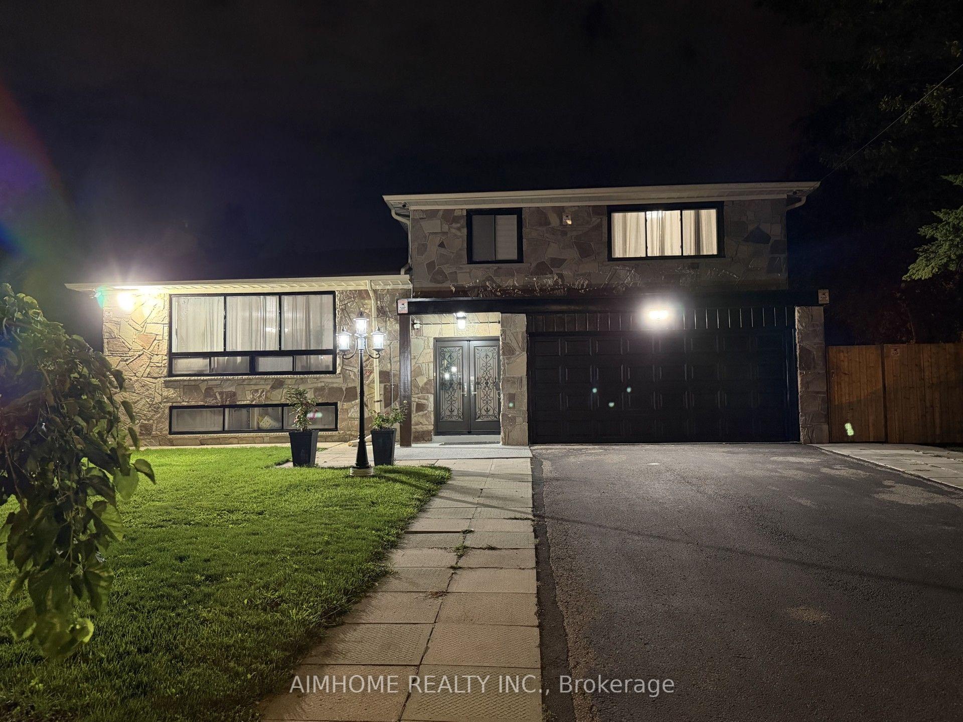 Photo 44 of 166 Guildwood Parkway, Scarborough, Guildwood — HOMEH