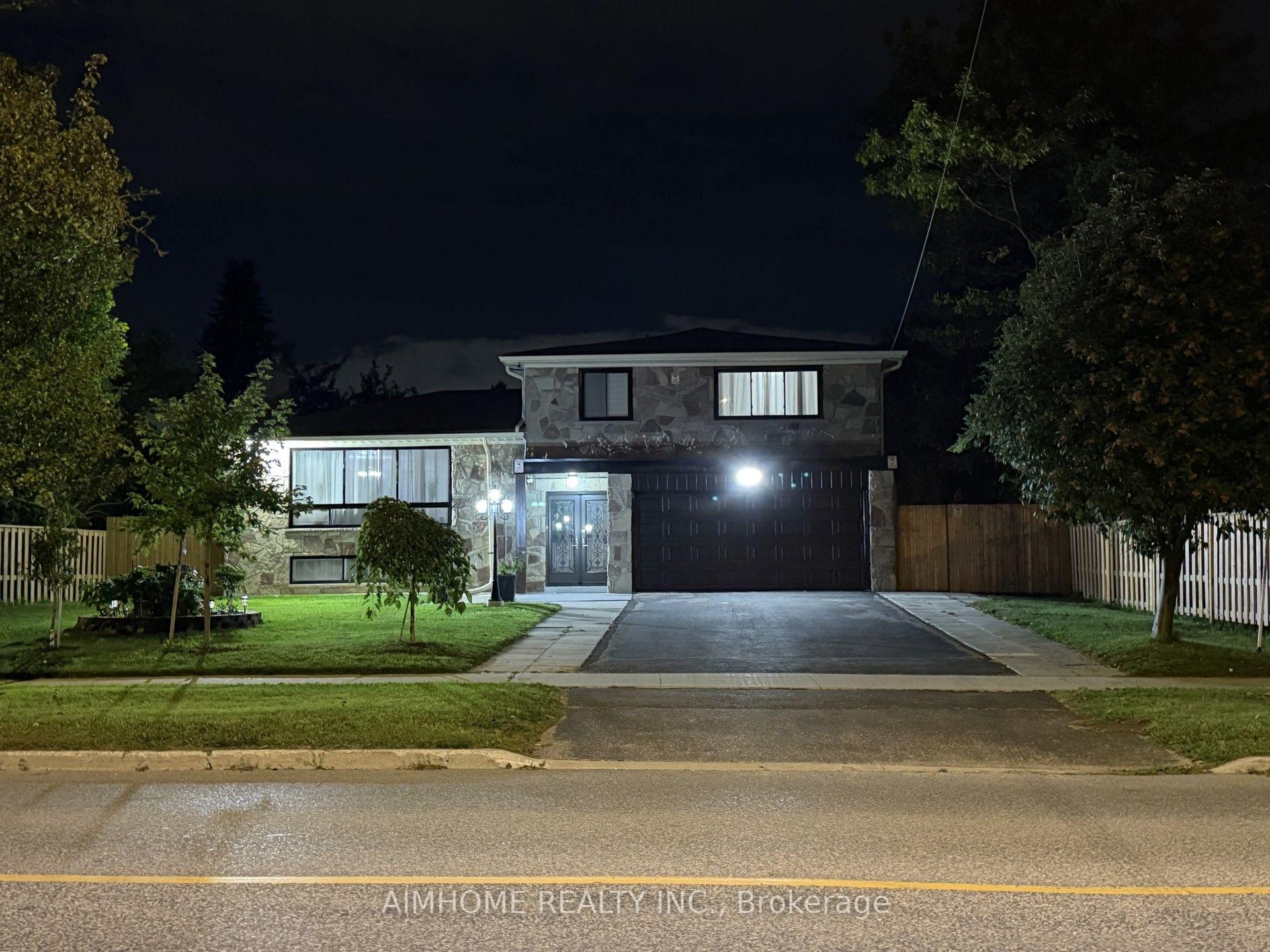 Photo 45 of 166 Guildwood Parkway, Scarborough, Guildwood — HOMEH