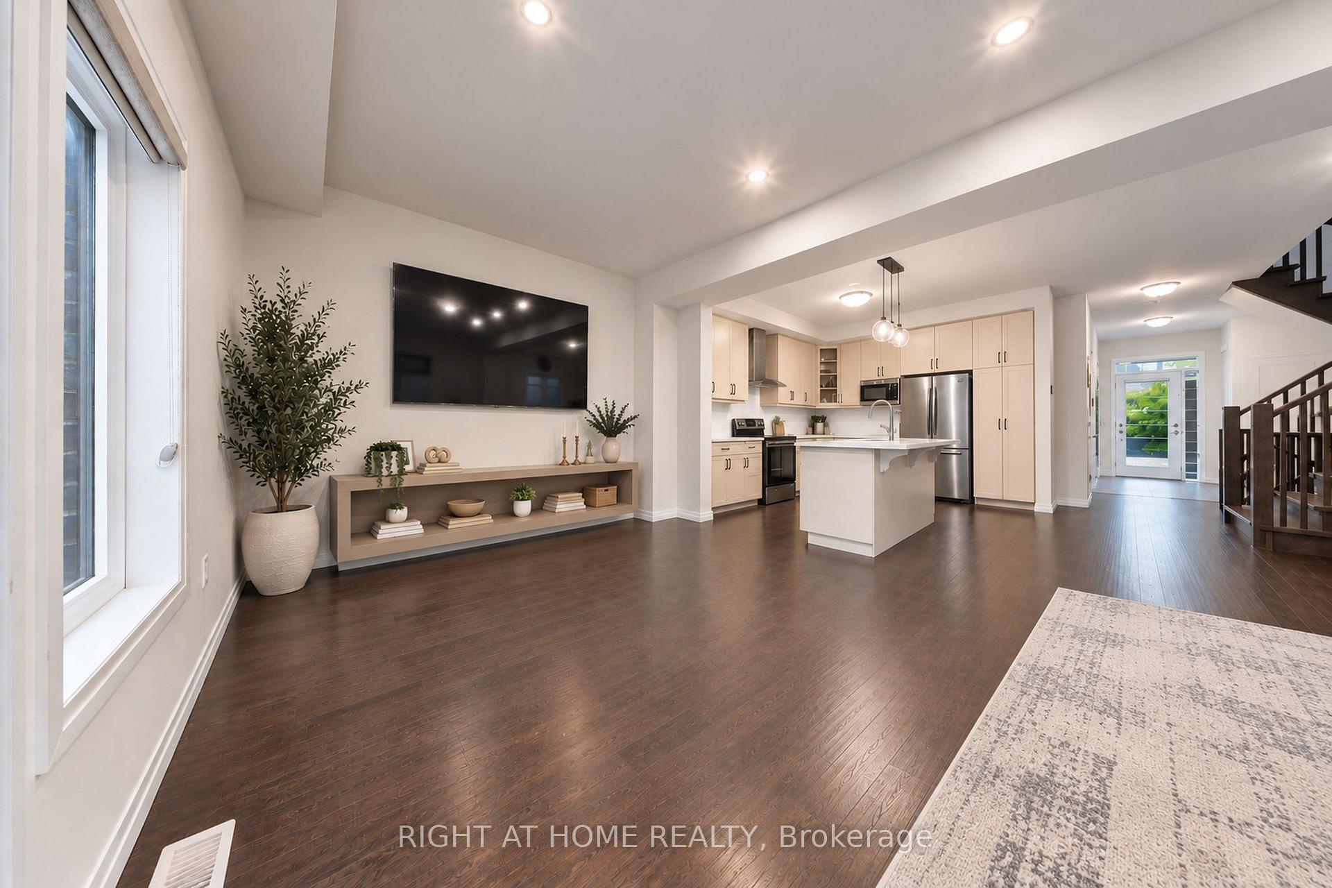 Photo 8 of Unit 177, 30 Times Square Boulevard, Hamilton, Stoney Creek Mountain — HOMEH