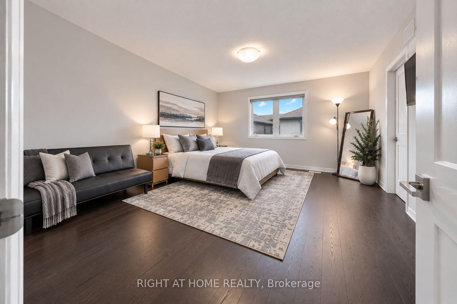 Photo 10 of Unit 177, 30 Times Square Boulevard, Hamilton, Stoney Creek Mountain — HOMEH