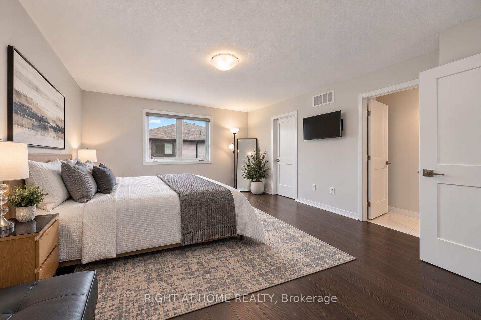 Photo 11 of Unit 177, 30 Times Square Boulevard, Hamilton, Stoney Creek Mountain — HOMEH