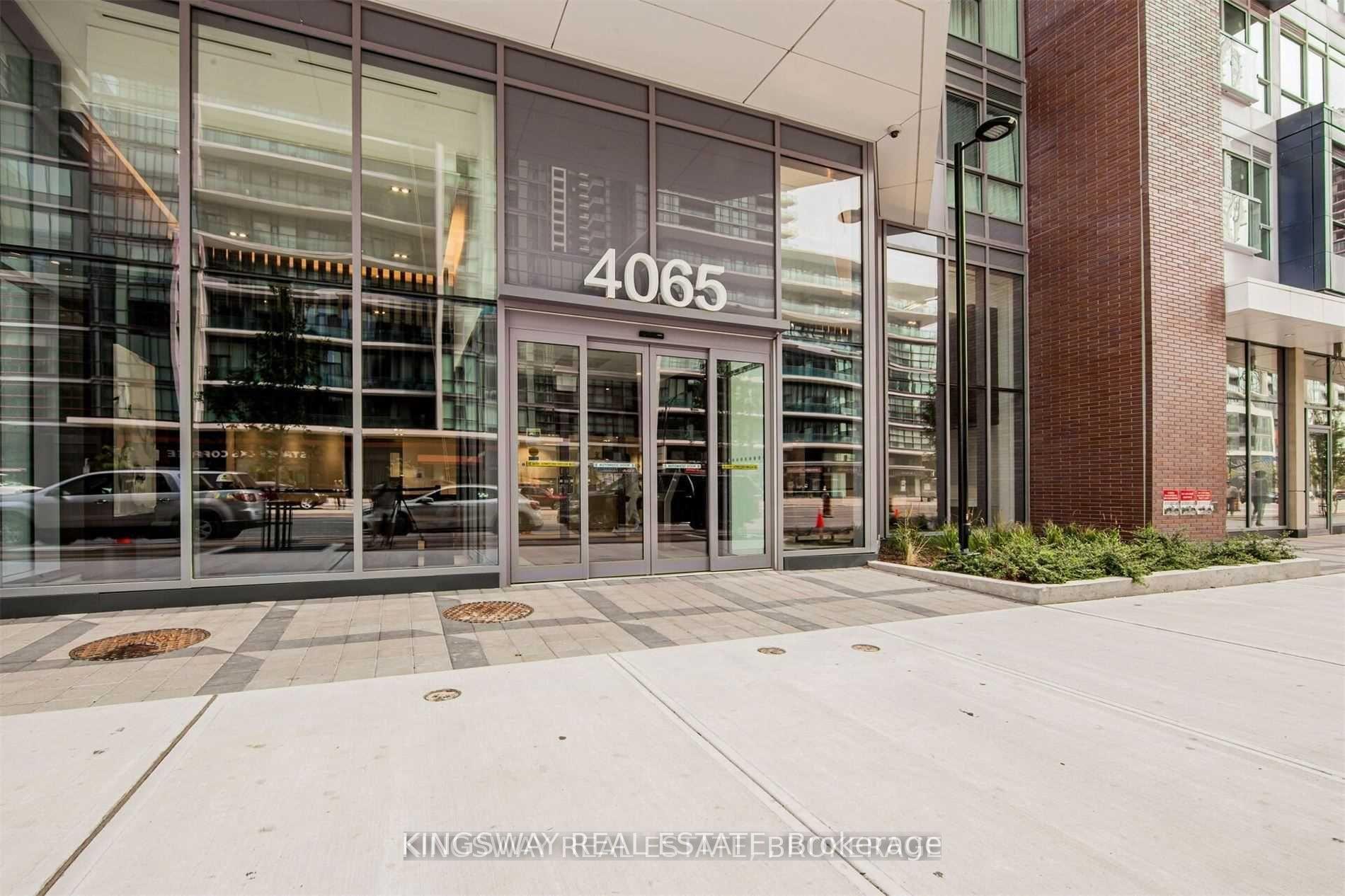 Photo of Unit 3203, 4065 Confederation Parkway