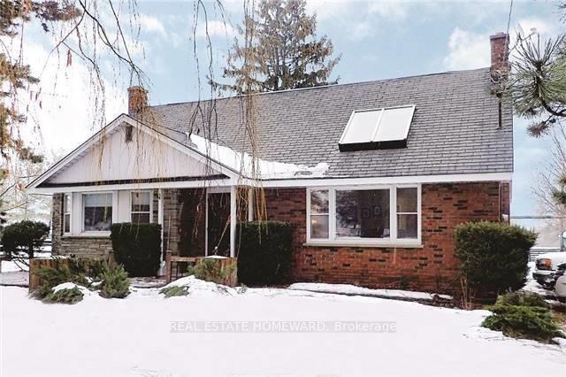 Photo 1 of 7265 Baldwin Street N, Whitby, Rural Whitby — HOMEH