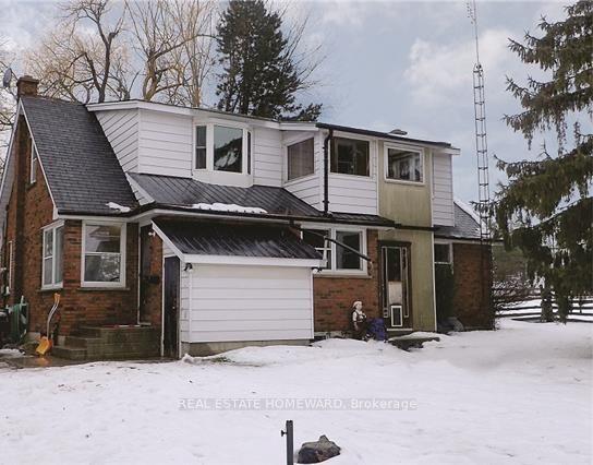 Photo 2 of 7265 Baldwin Street N, Whitby, Rural Whitby — HOMEH