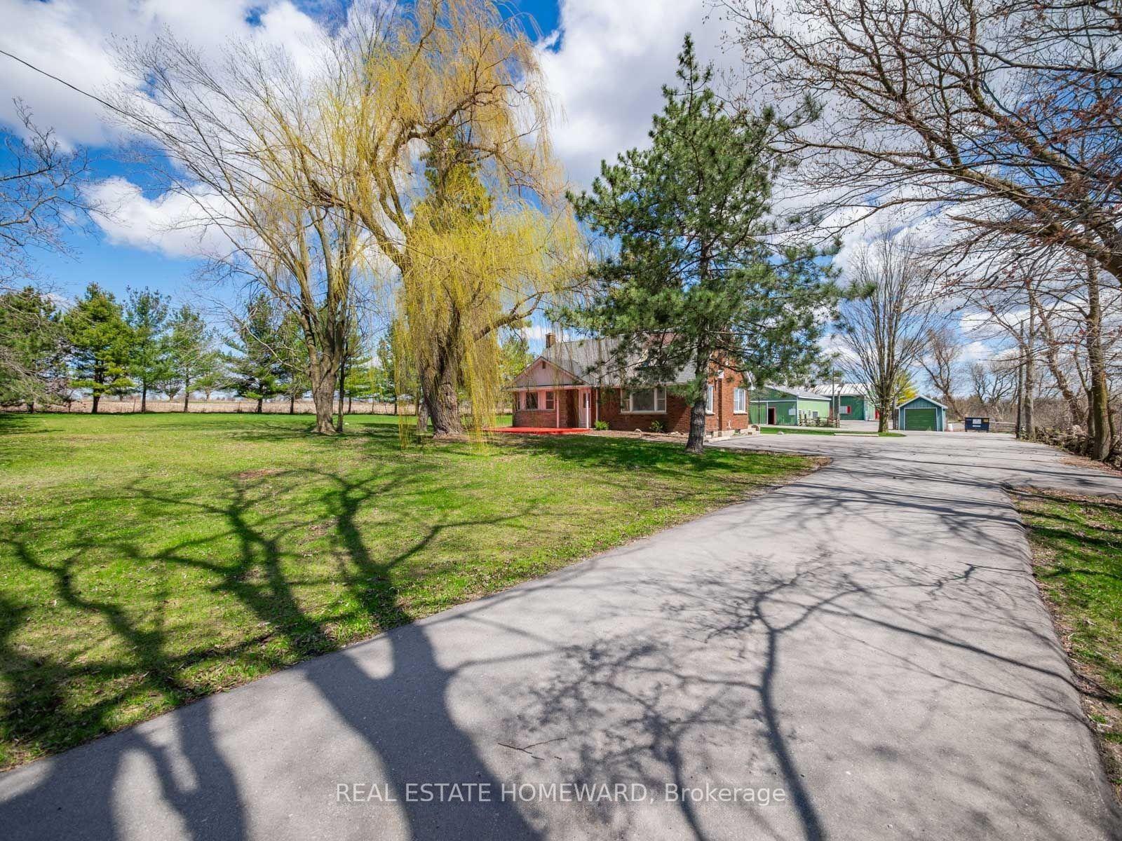 Photo 3 of 7265 Baldwin Street N, Whitby, Rural Whitby — HOMEH
