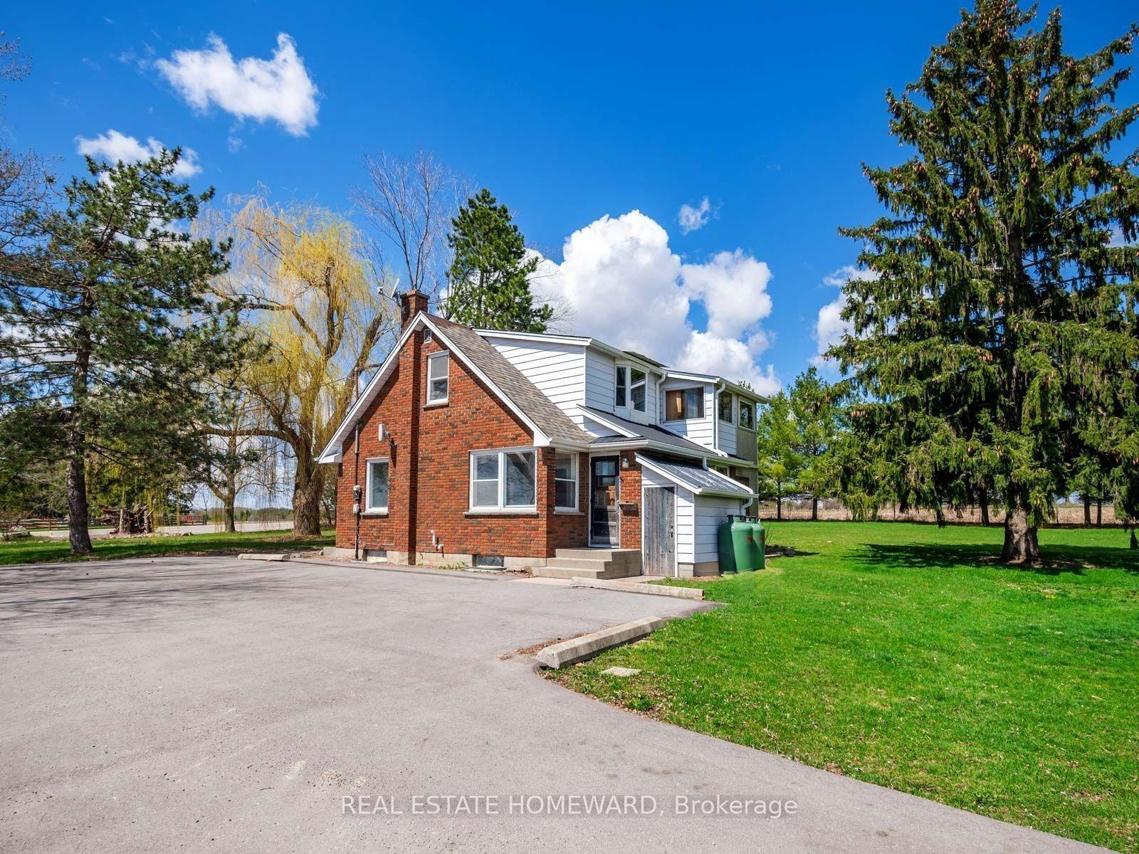 Photo 4 of 7265 Baldwin Street N, Whitby, Rural Whitby — HOMEH