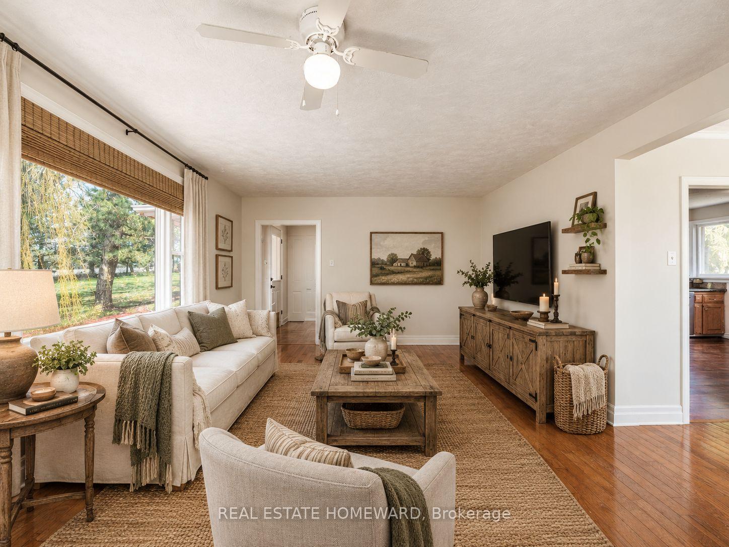 Photo 6 of 7265 Baldwin Street N, Whitby, Rural Whitby — HOMEH