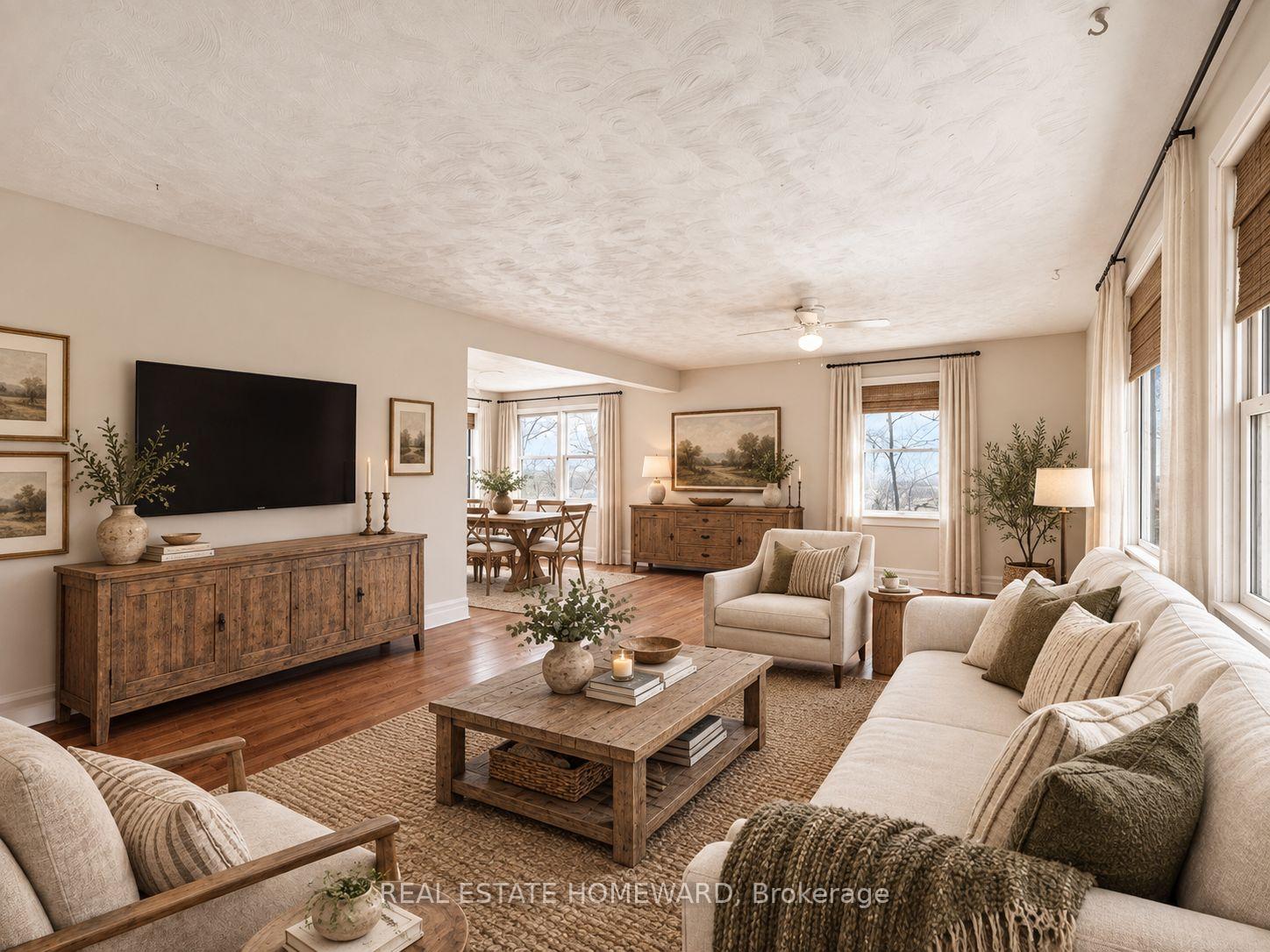 Photo 9 of 7265 Baldwin Street N, Whitby, Rural Whitby — HOMEH
