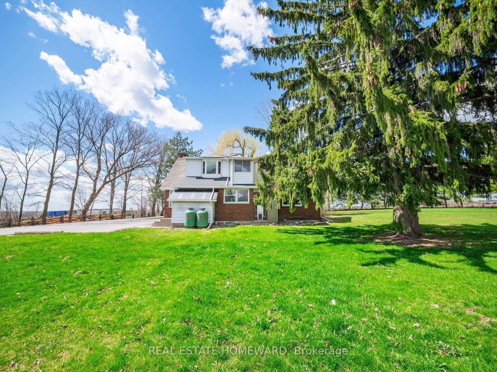 Photo 24 of 7265 Baldwin Street N, Whitby, Rural Whitby — HOMEH