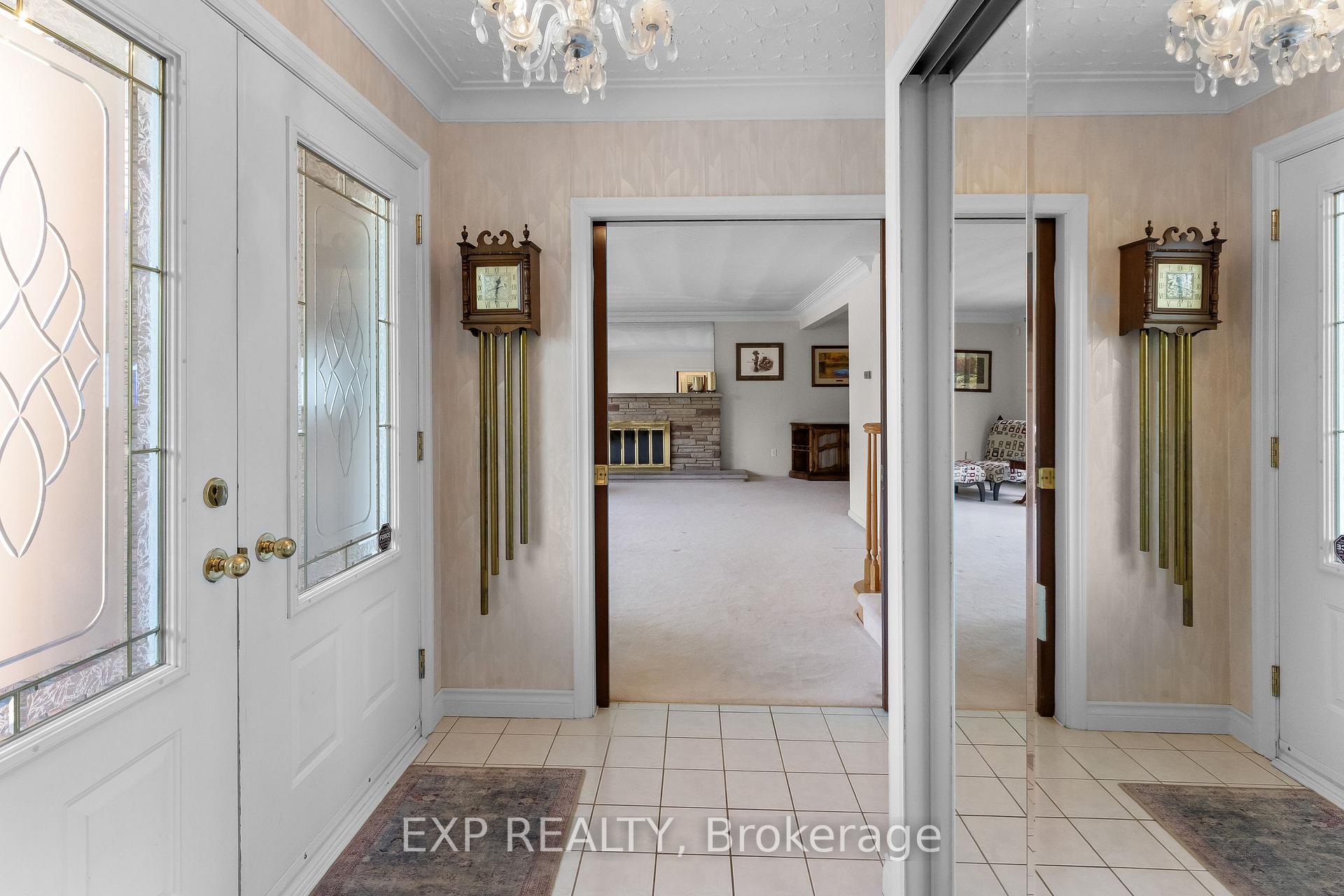 Photo 8 of 3546 Eton Crescent, Niagara Falls, Casey — HOMEH