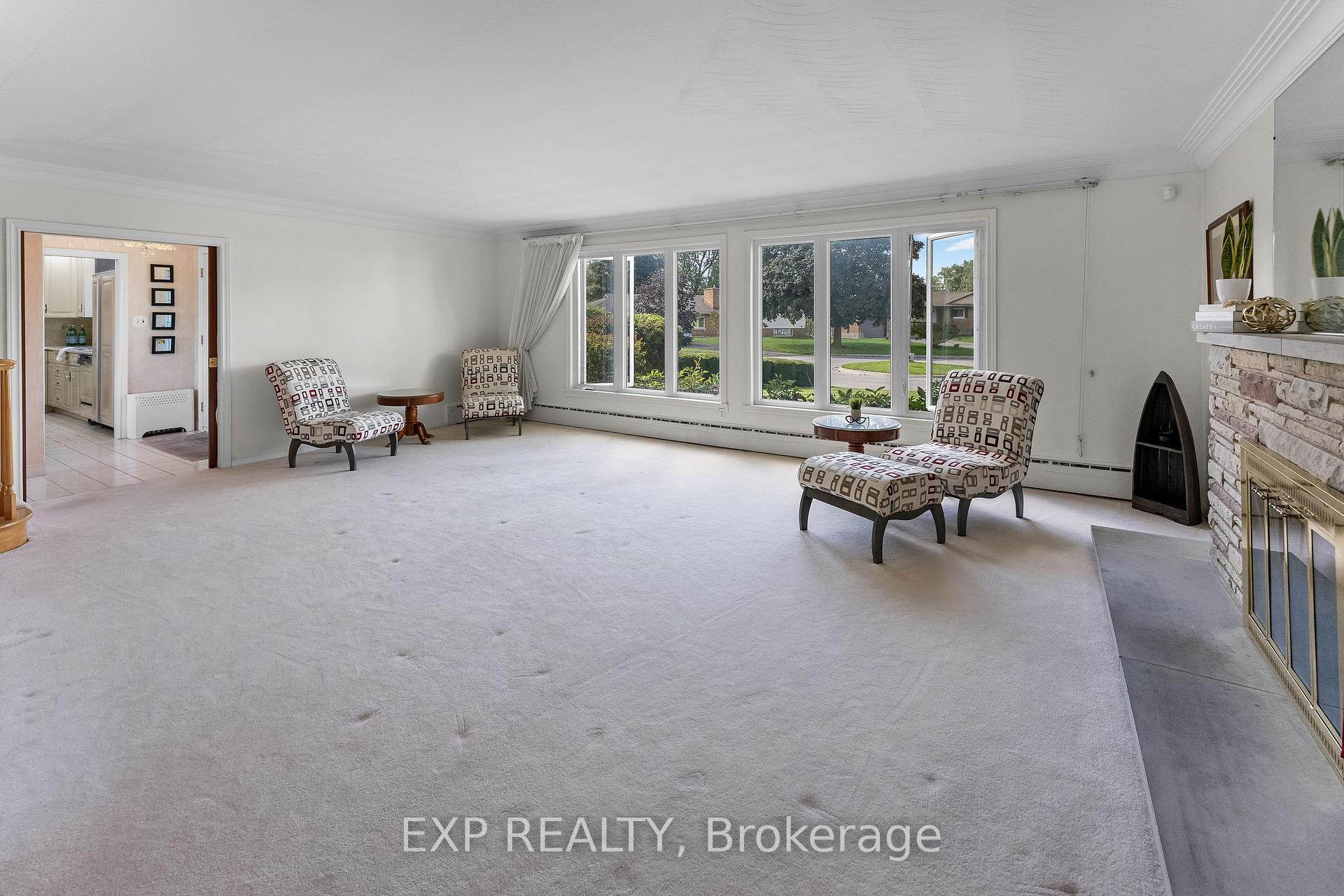 Photo 11 of 3546 Eton Crescent, Niagara Falls, Casey — HOMEH
