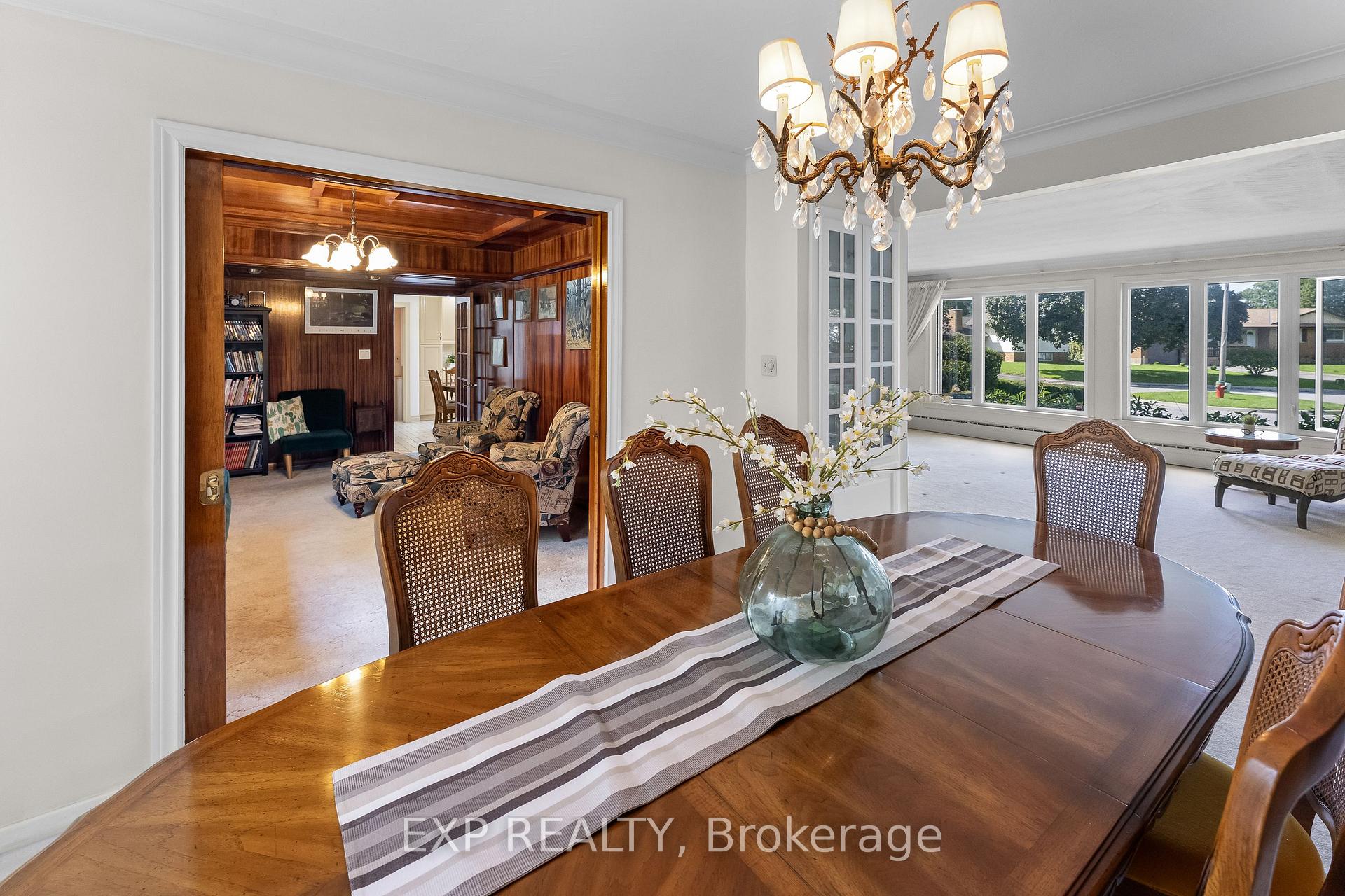 Photo 14 of 3546 Eton Crescent, Niagara Falls, Casey — HOMEH