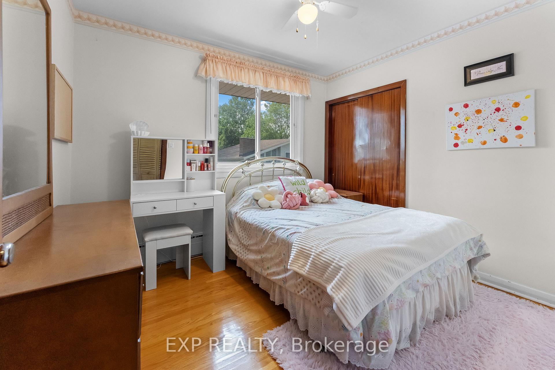 Photo 28 of 3546 Eton Crescent, Niagara Falls, Casey — HOMEH