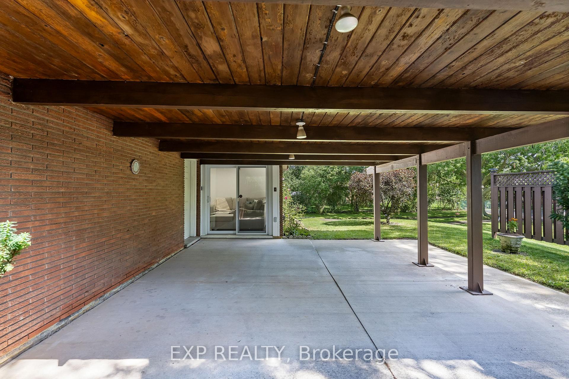 Photo 39 of 3546 Eton Crescent, Niagara Falls, Casey — HOMEH